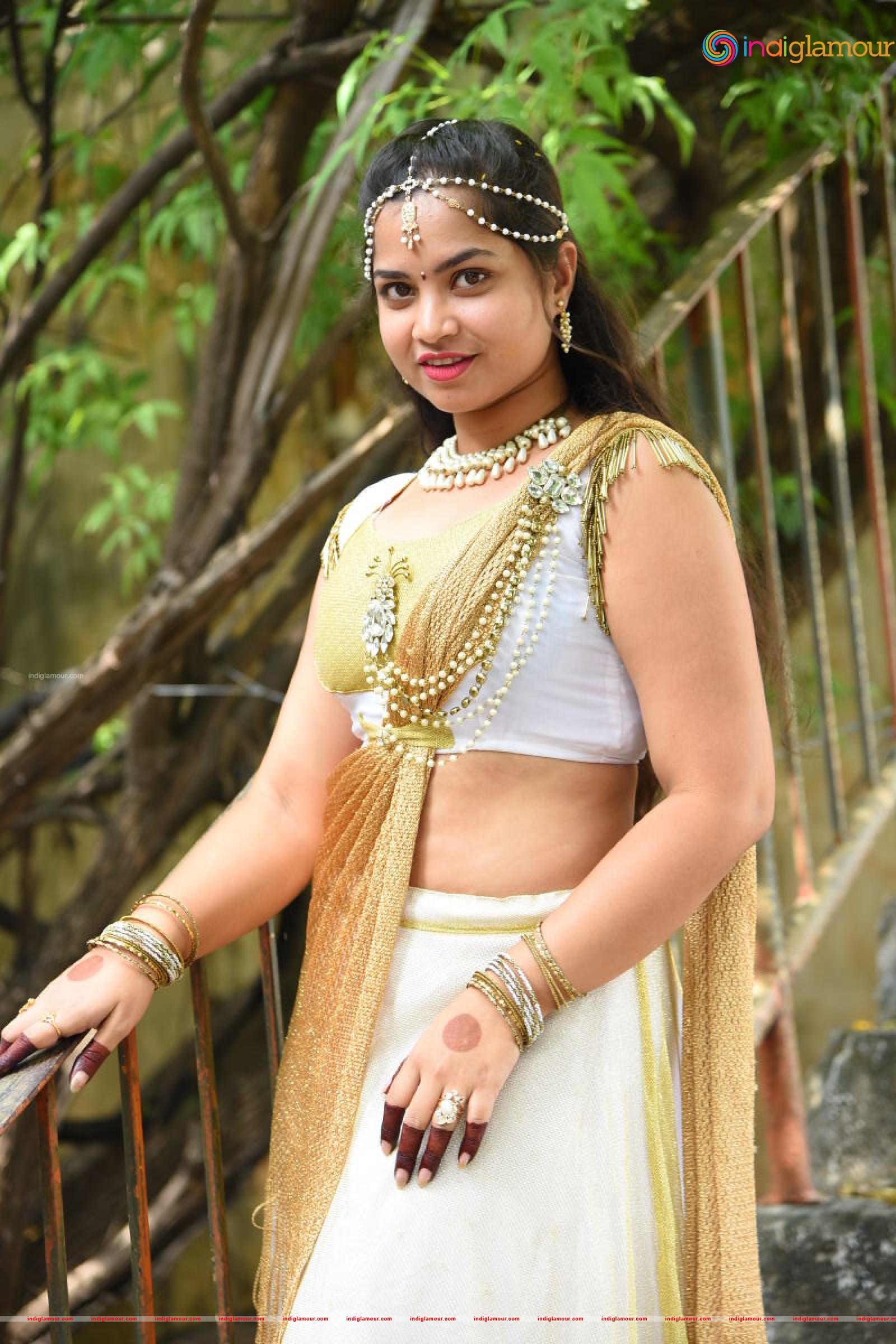 Dasari Siri Actress hd photo
