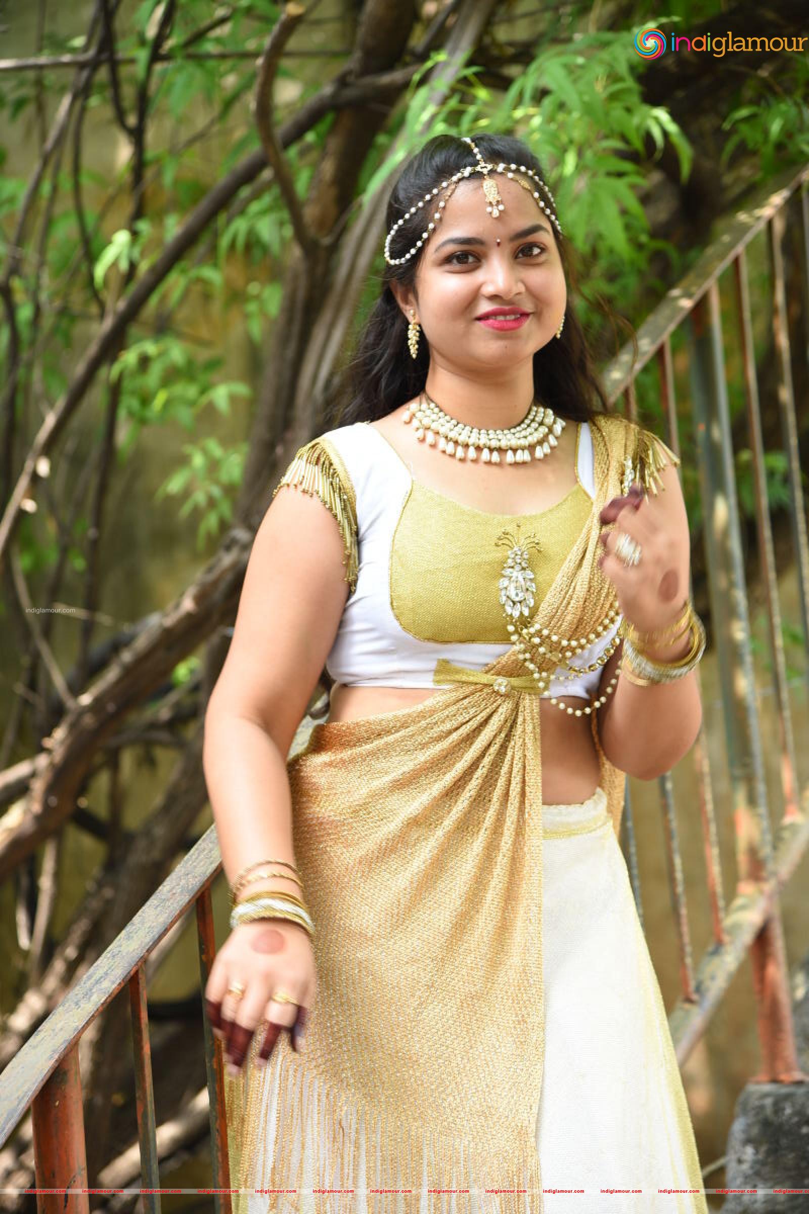 Dasari Siri Actress hd photo