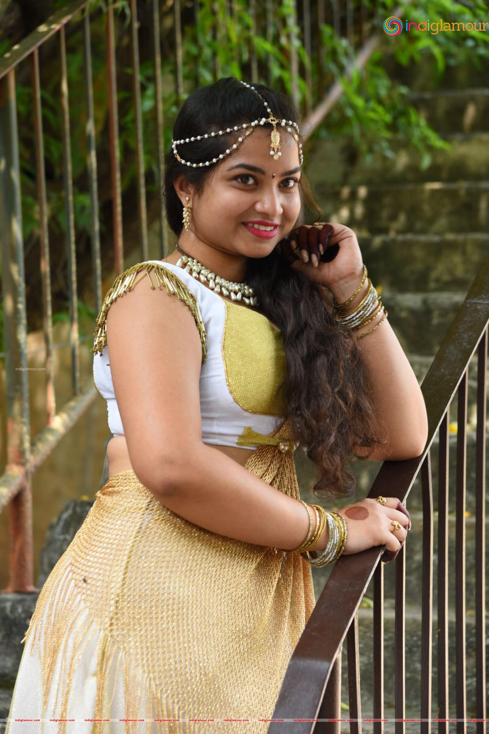 Dasari Siri Actress hd photo