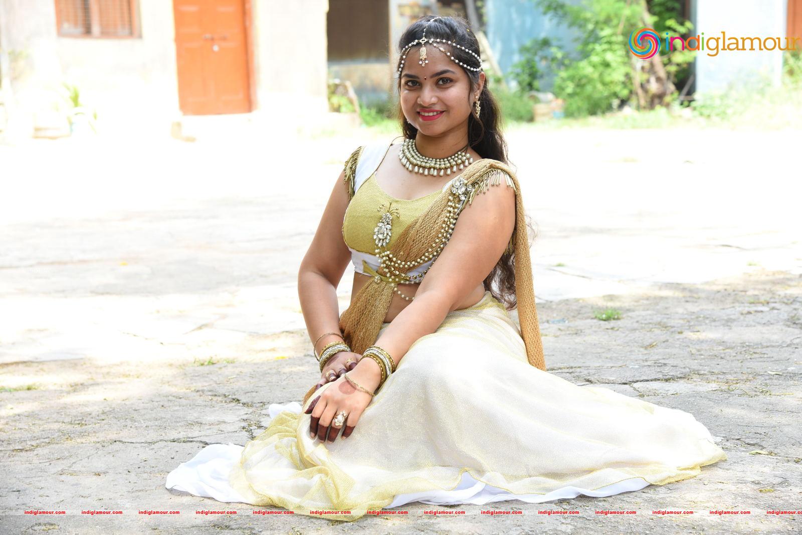Dasari Siri Actress hd photo