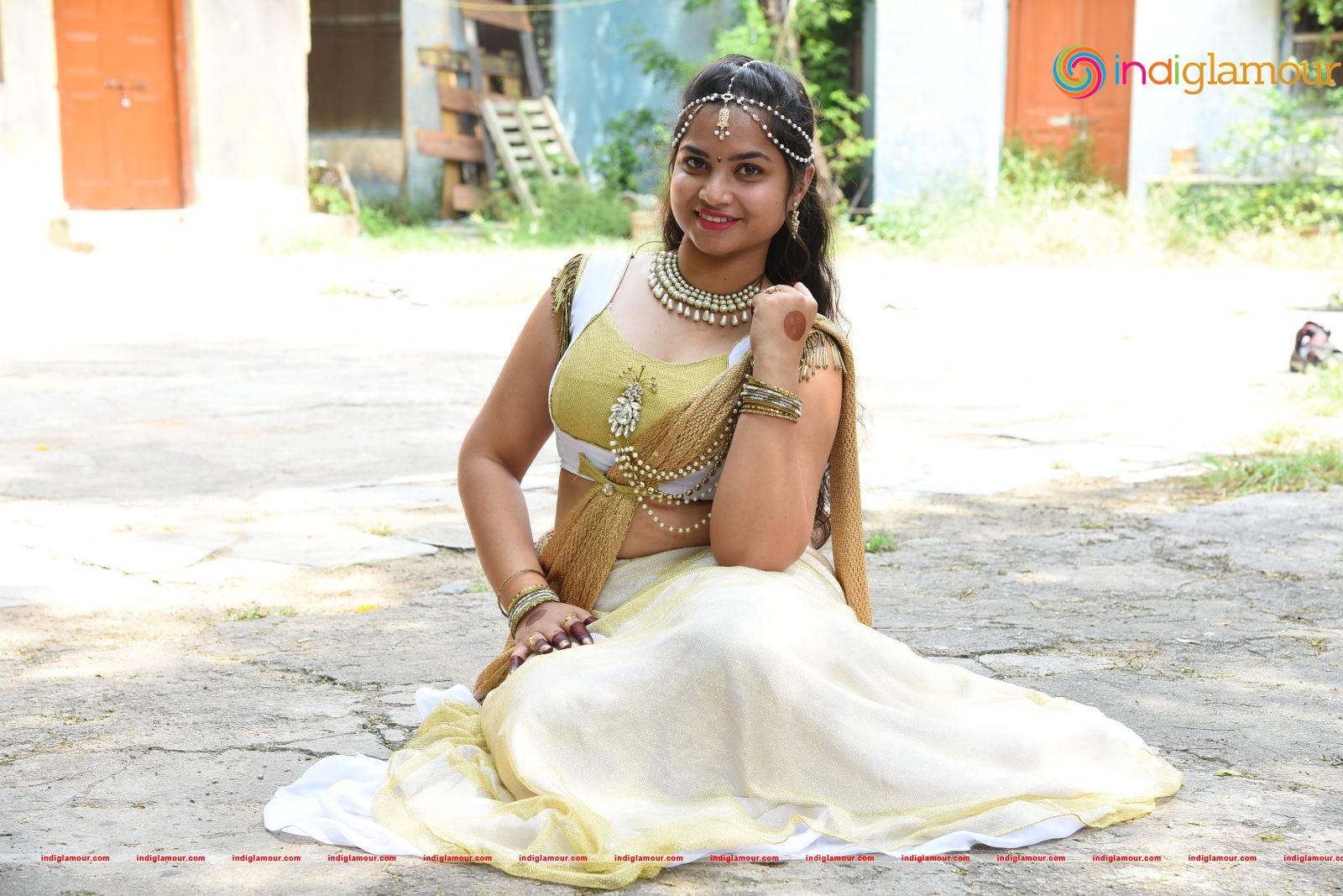 Dasari Siri Actress hd photo
