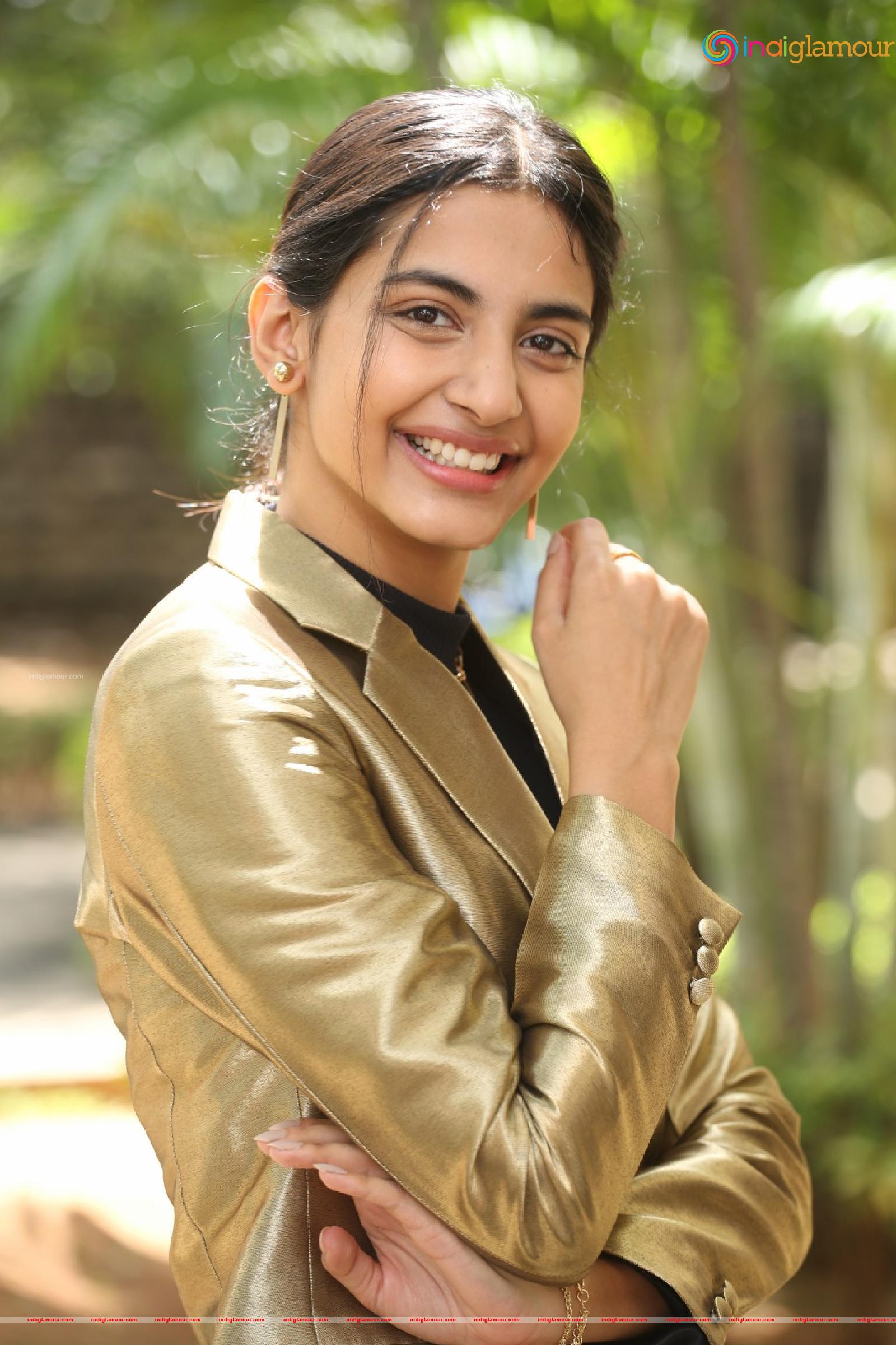 Pragati Shrivatsav Actress hd photo