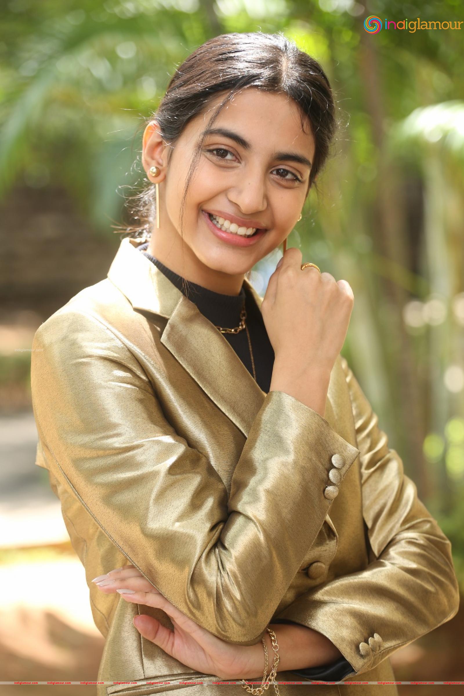 Pragati Shrivatsav Actress hd photo