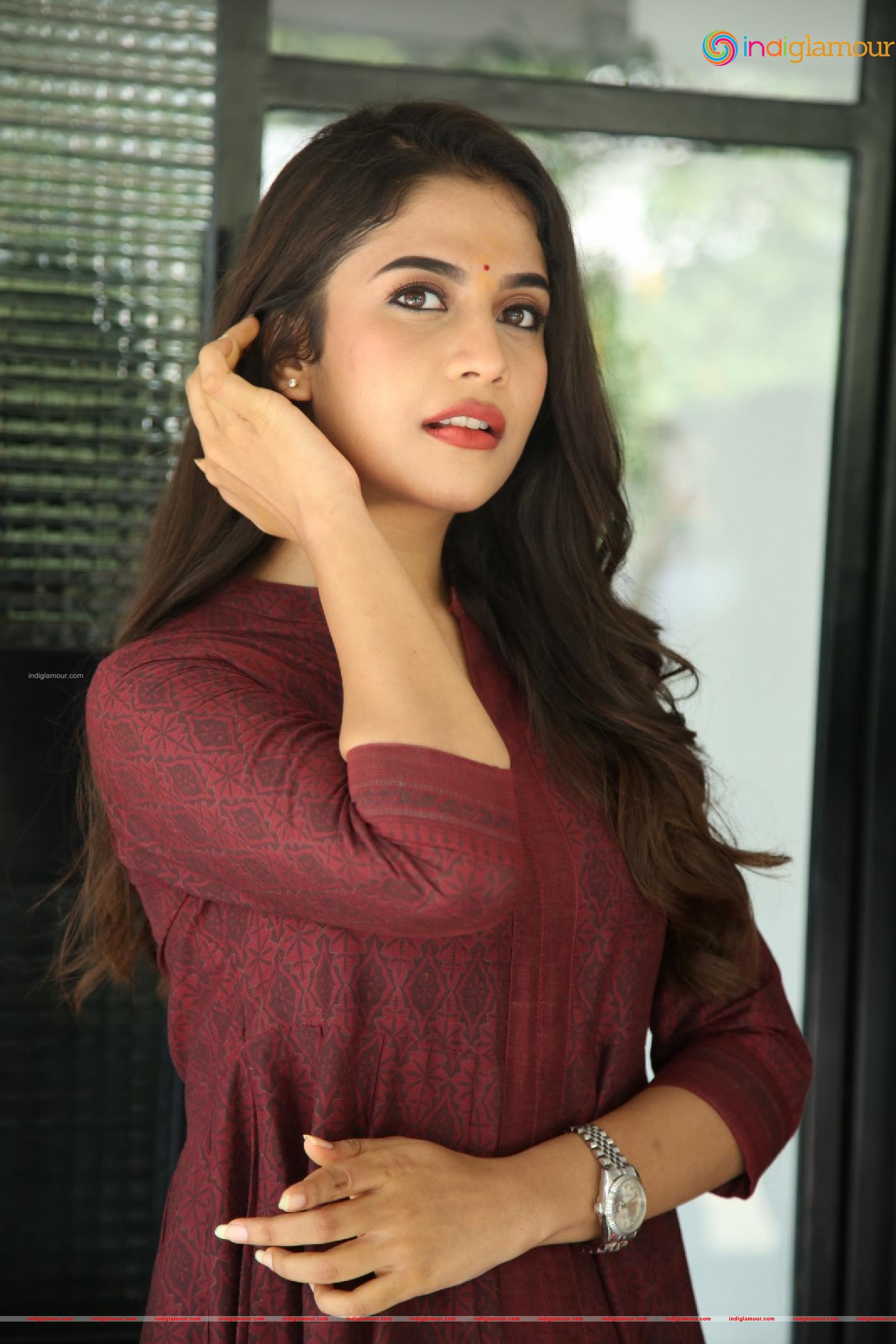Sampadaah Nagesh Actress hd photo