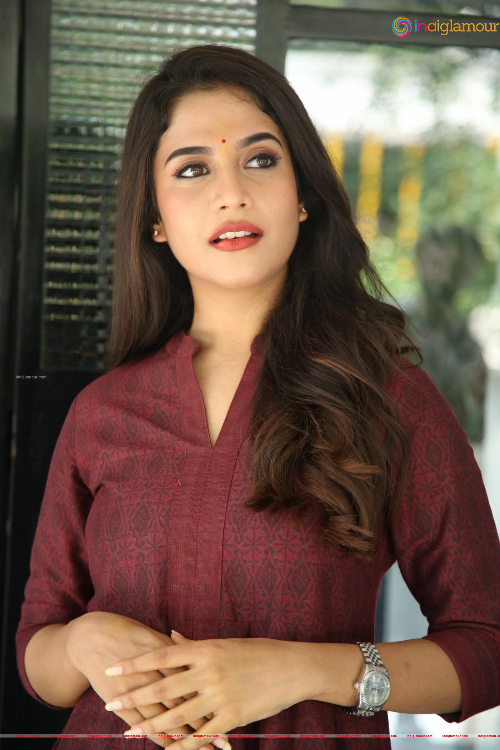 Sampadaah Nagesh Actress hd photo