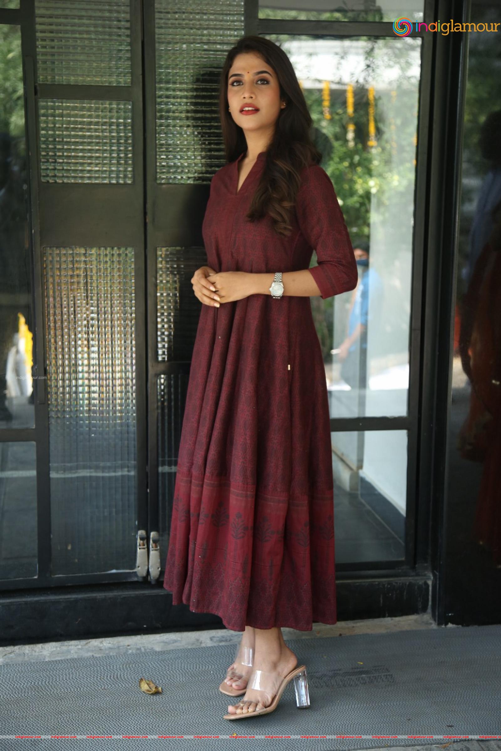 Sampadaah Nagesh Actress hd photo