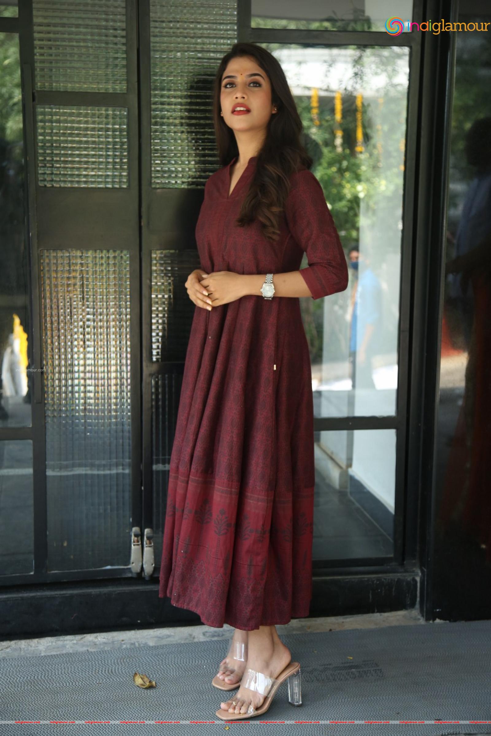 Sampadaah Nagesh Actress hd photo