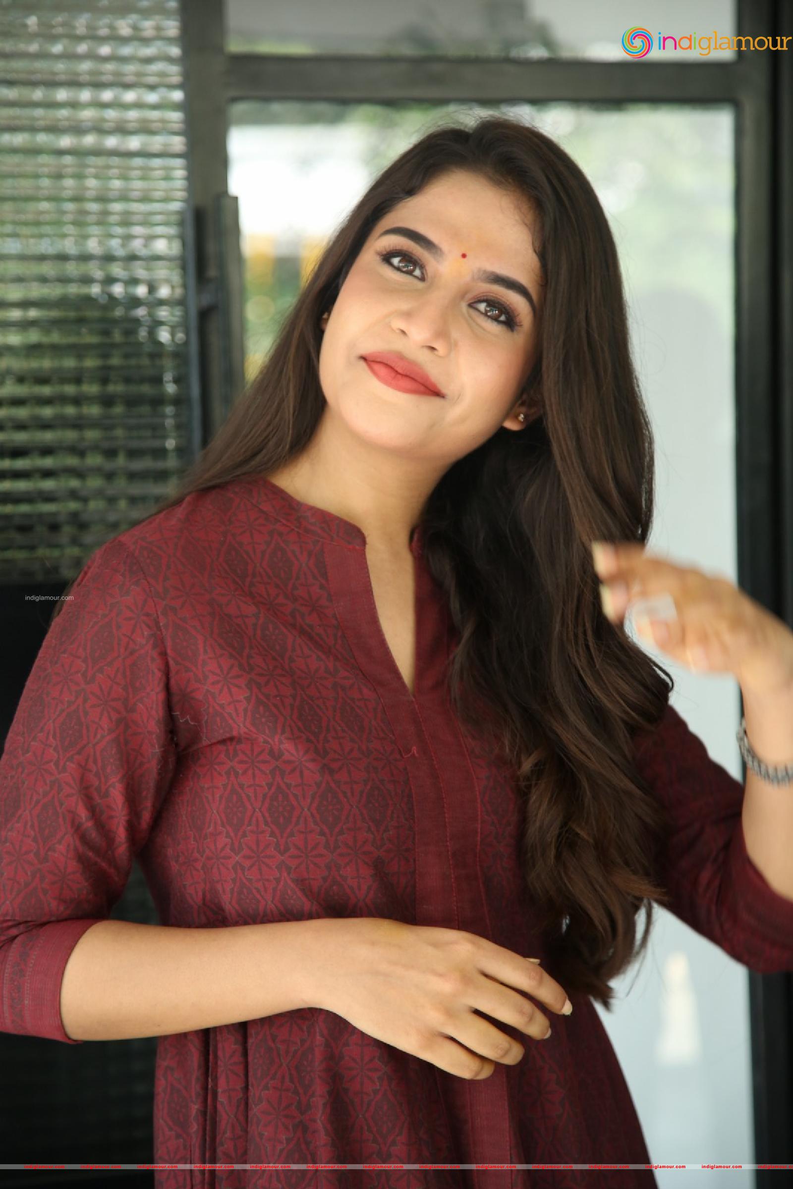 Sampadaah Nagesh Actress hd photo