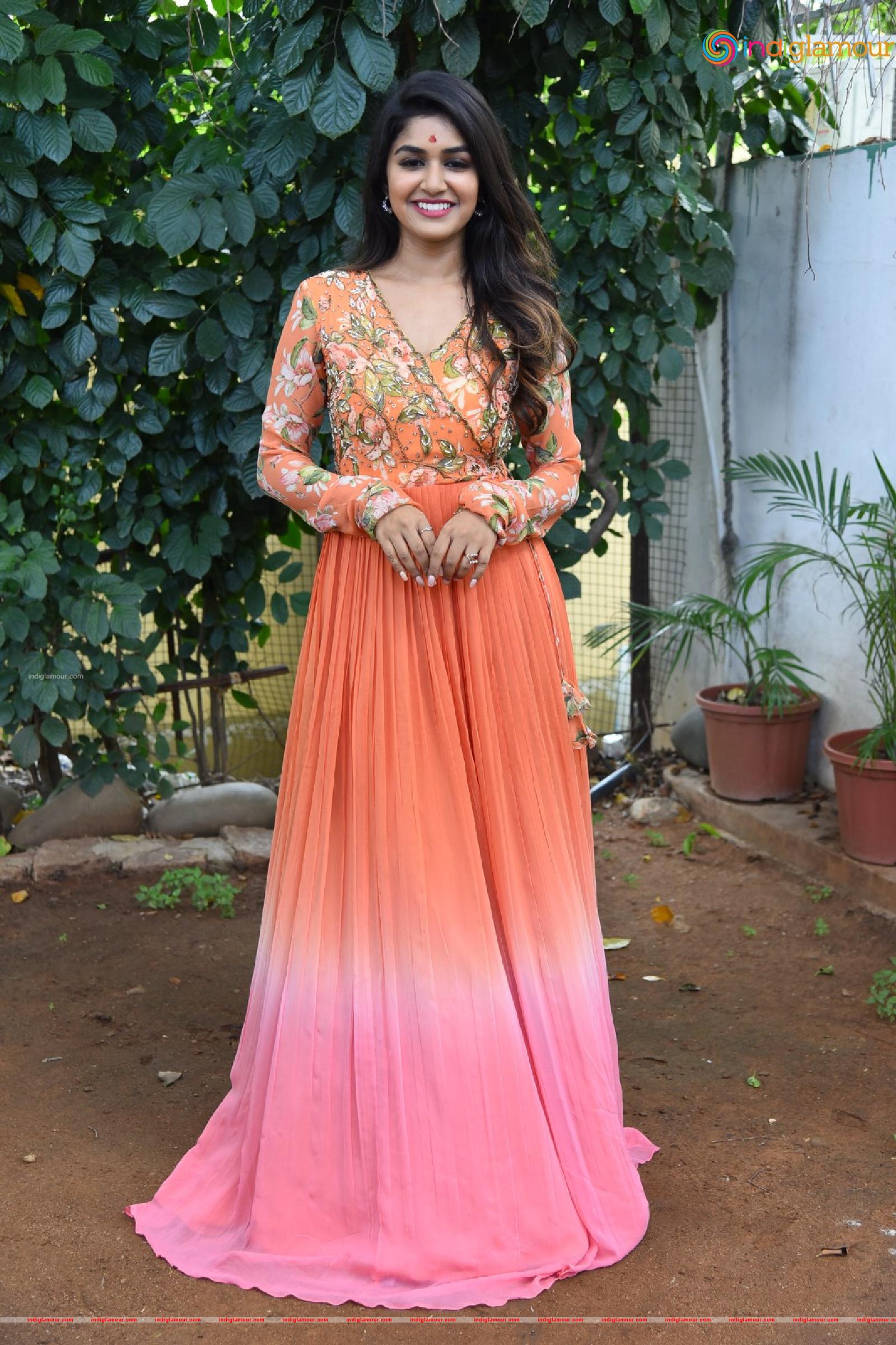 Sanjana Anand Actress hd photo