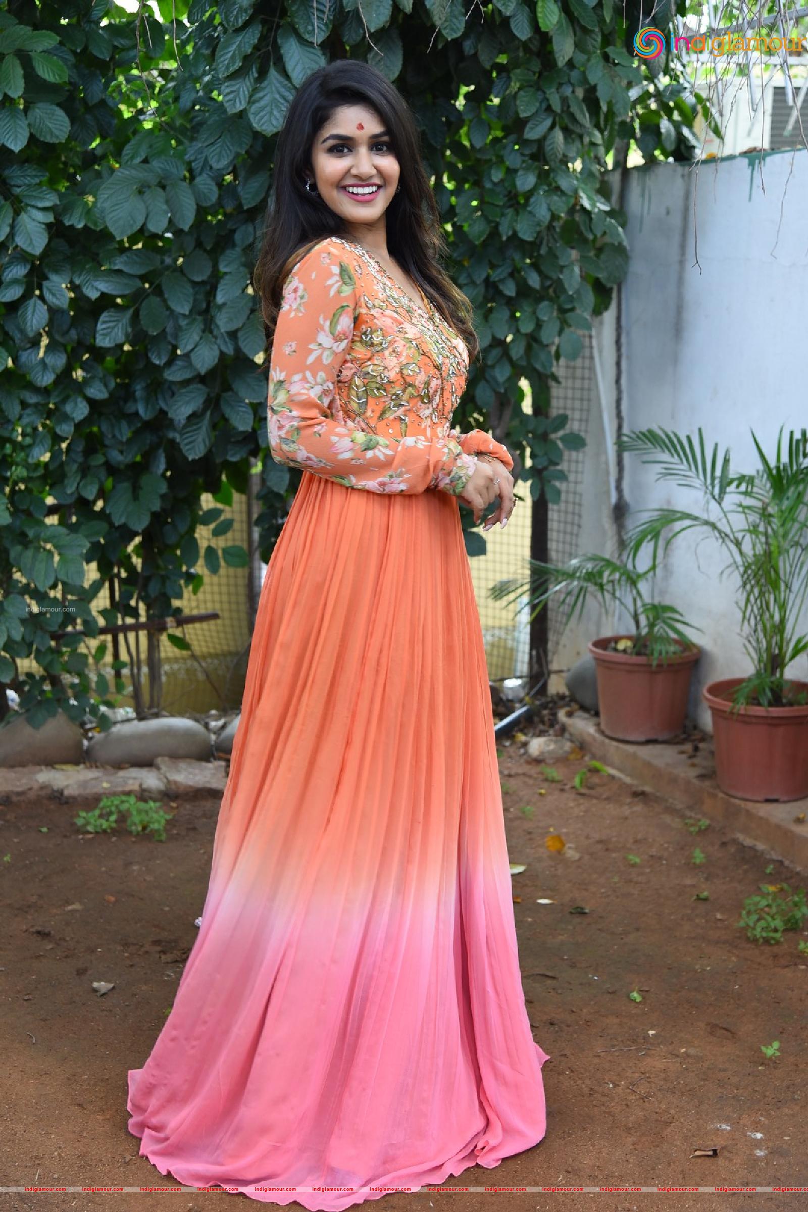 Sanjana Anand Actress hd photo