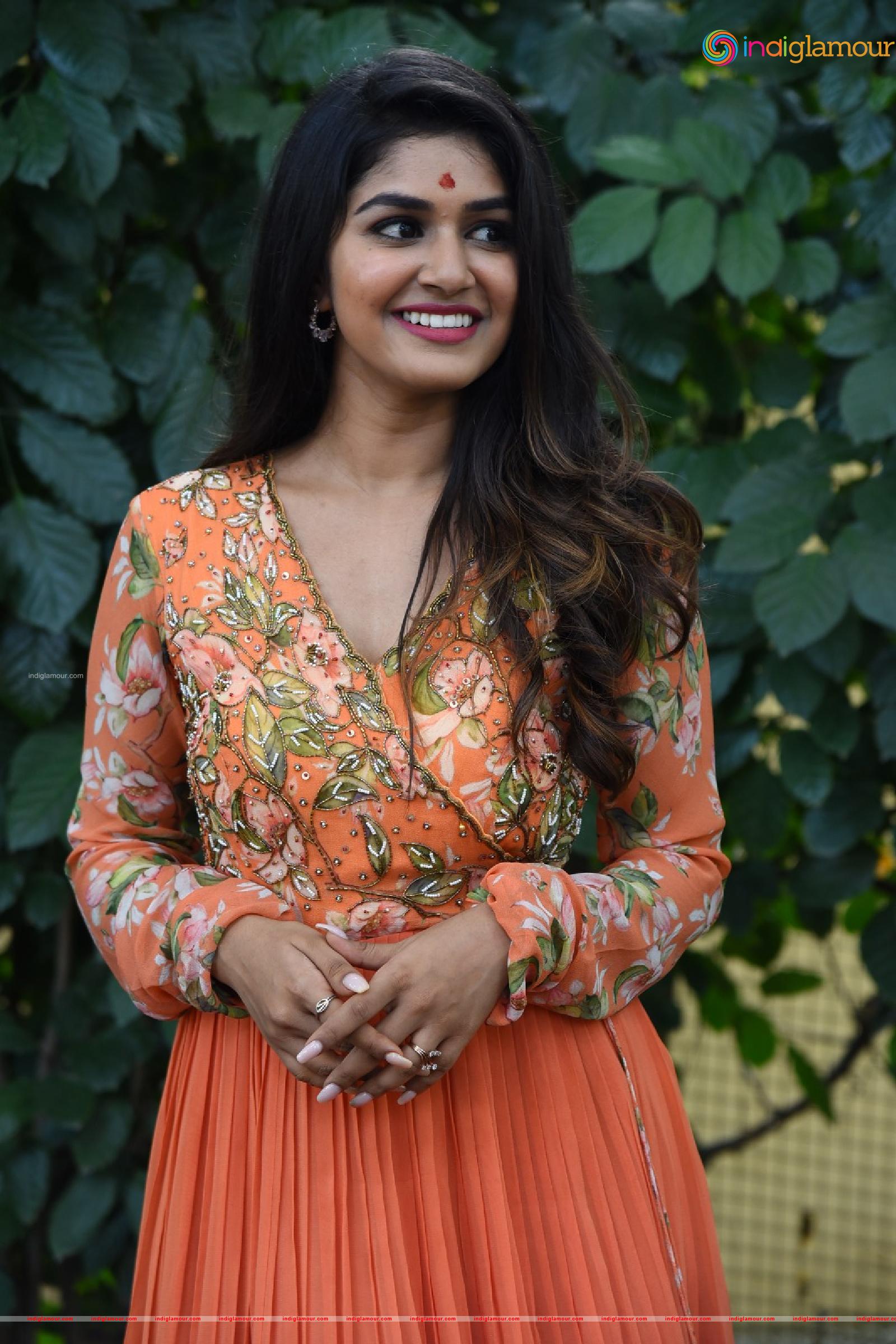 Sanjana Anand Actress hd photo
