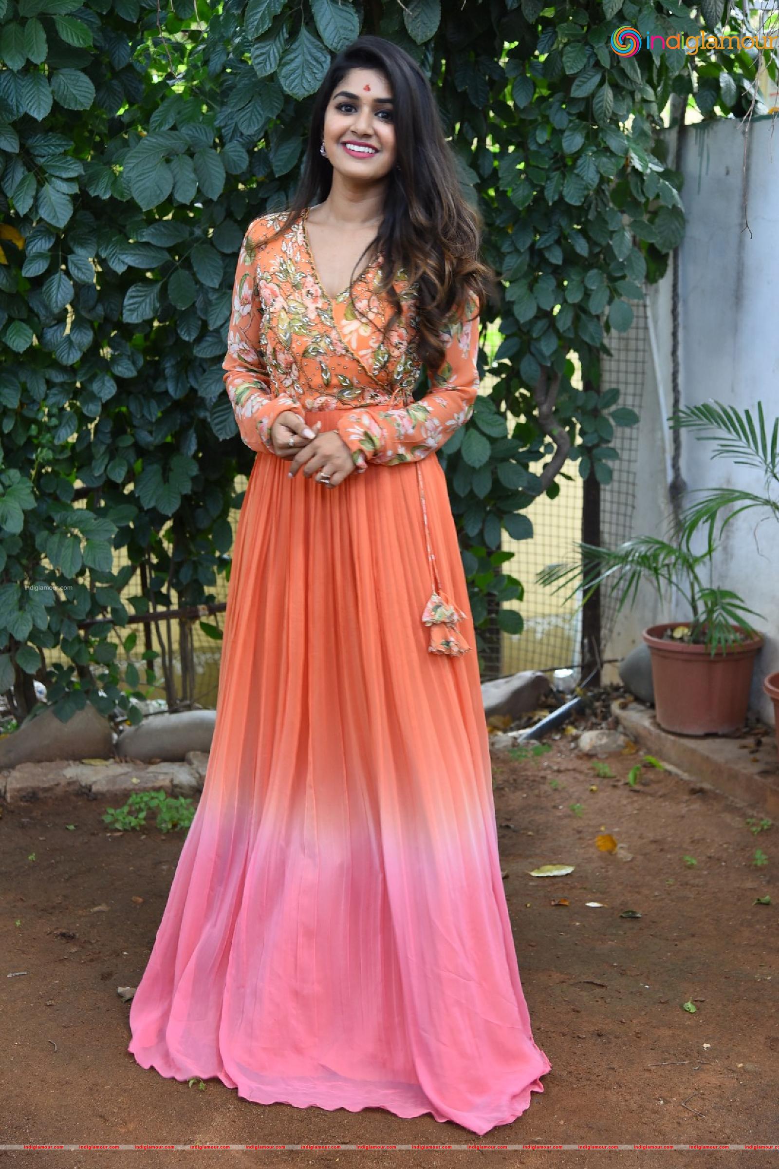 Sanjana Anand Actress hd photo