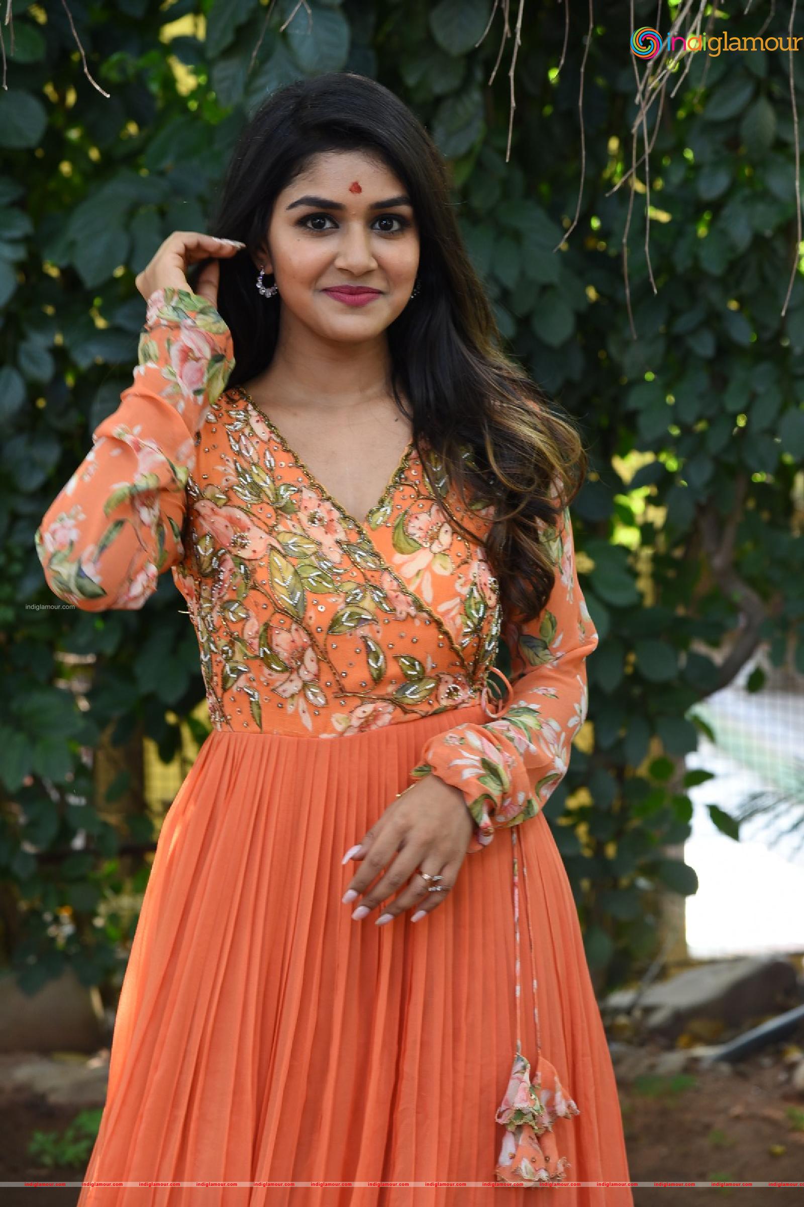 Sanjana Anand Actress hd photo