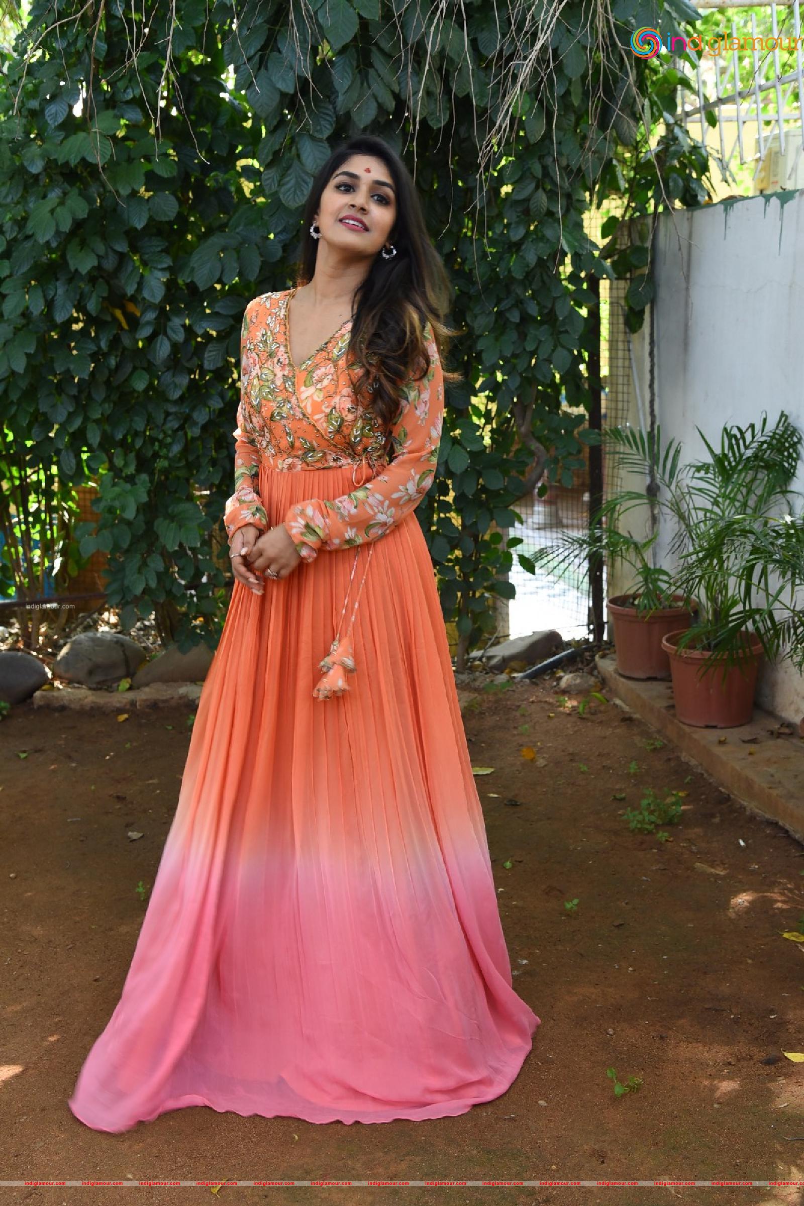 Sanjana Anand Actress hd photo