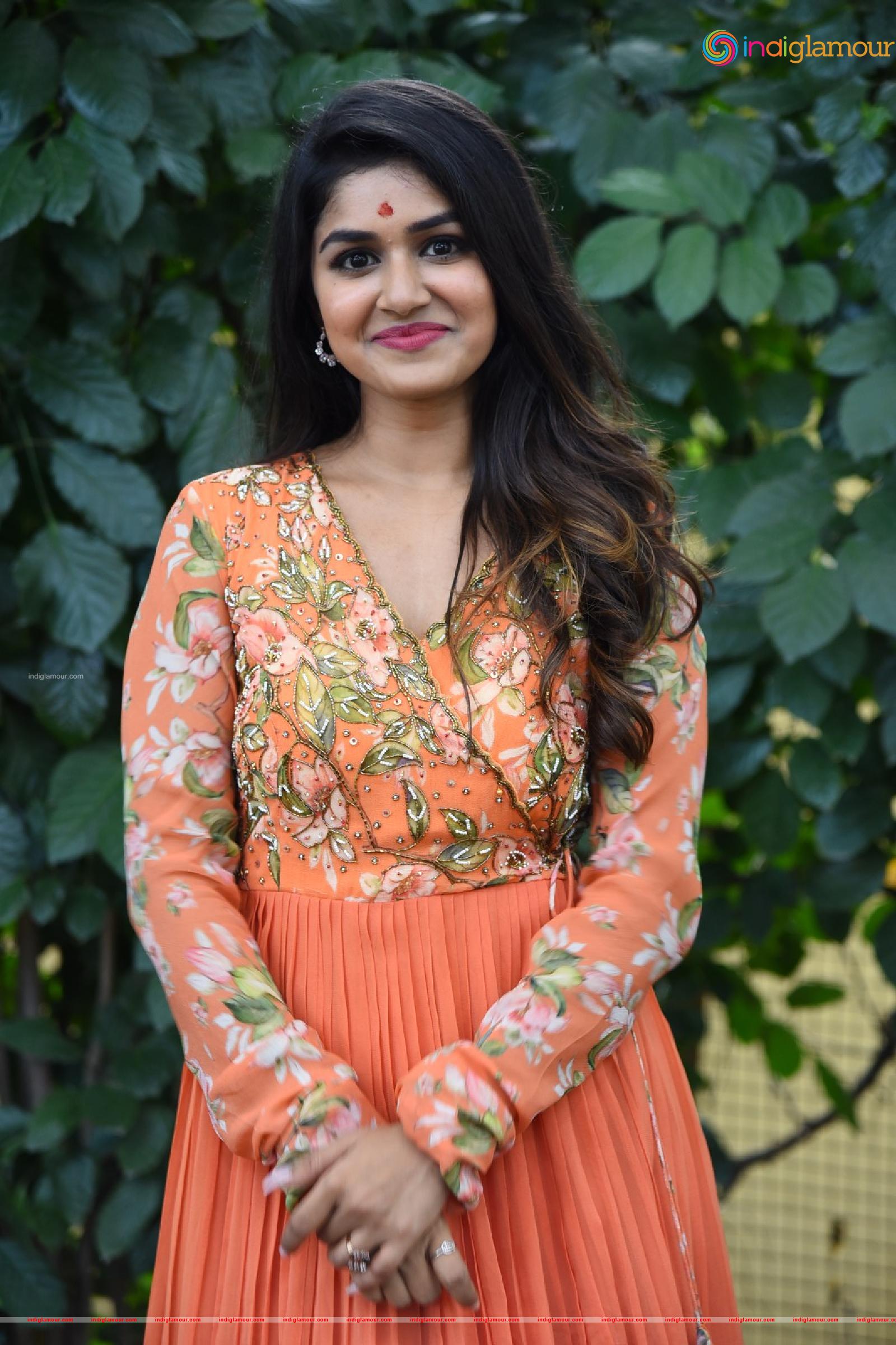 Sanjana Anand Actress hd photo