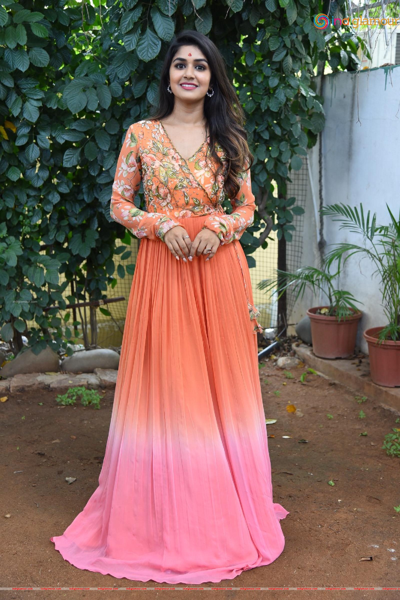 Sanjana Anand Actress hd photo
