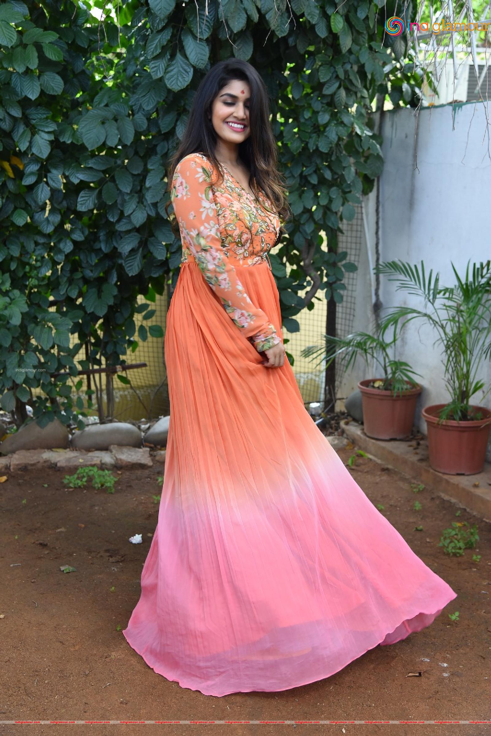 Sanjana Anand Actress hd photo
