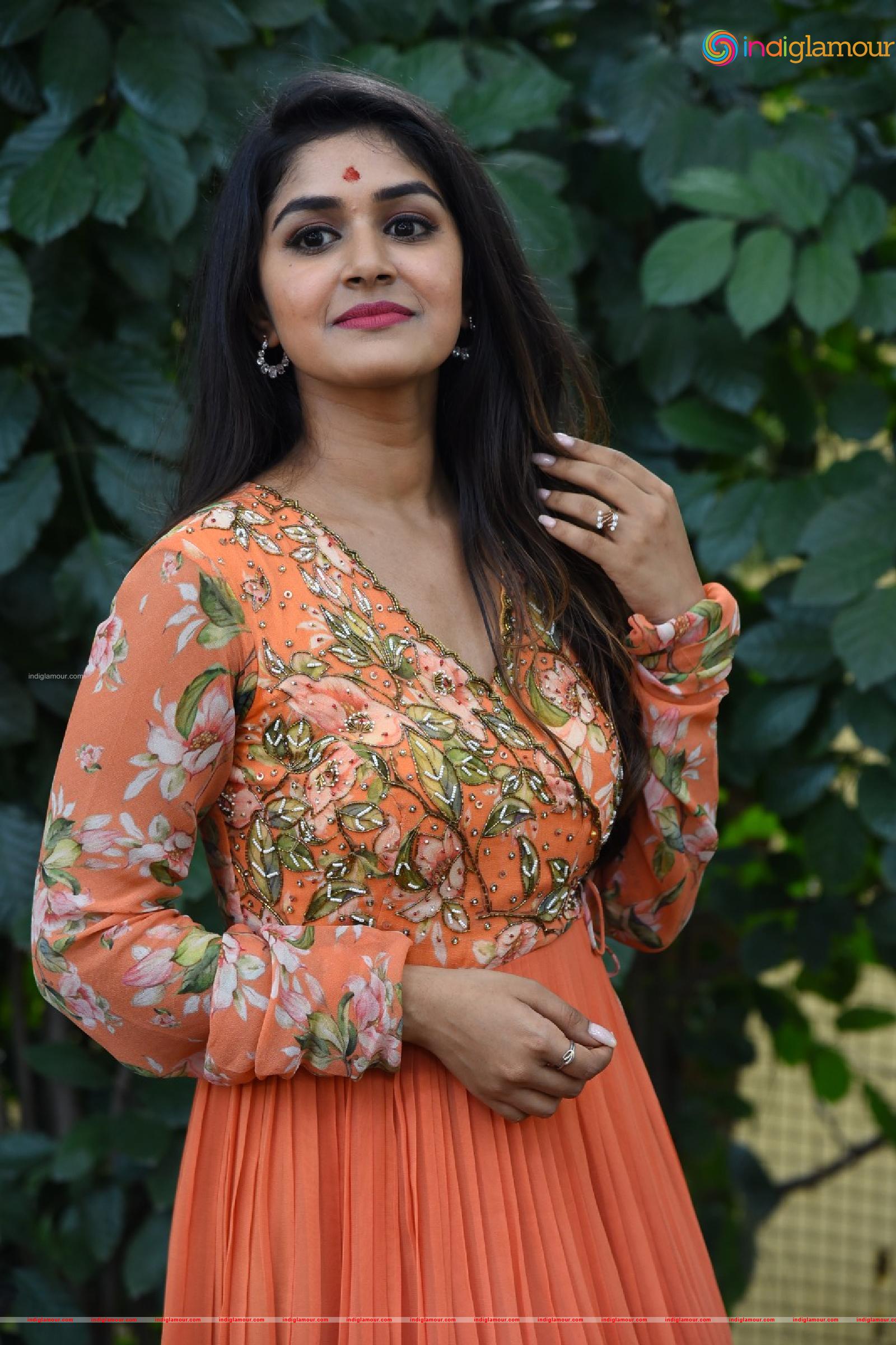 Sanjana Anand Actress hd photo