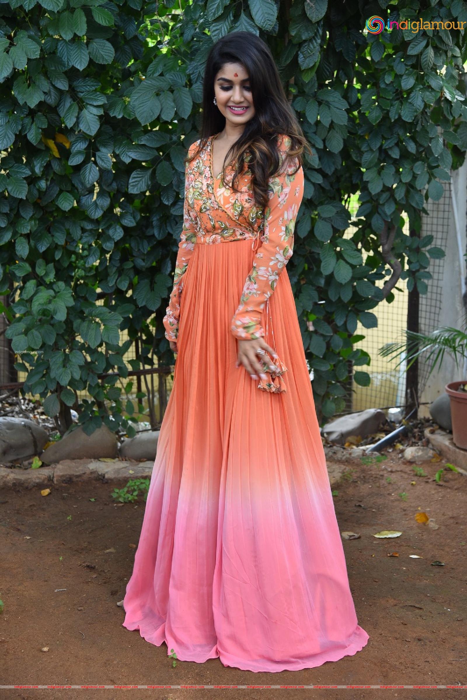 Sanjana Anand Actress hd photo