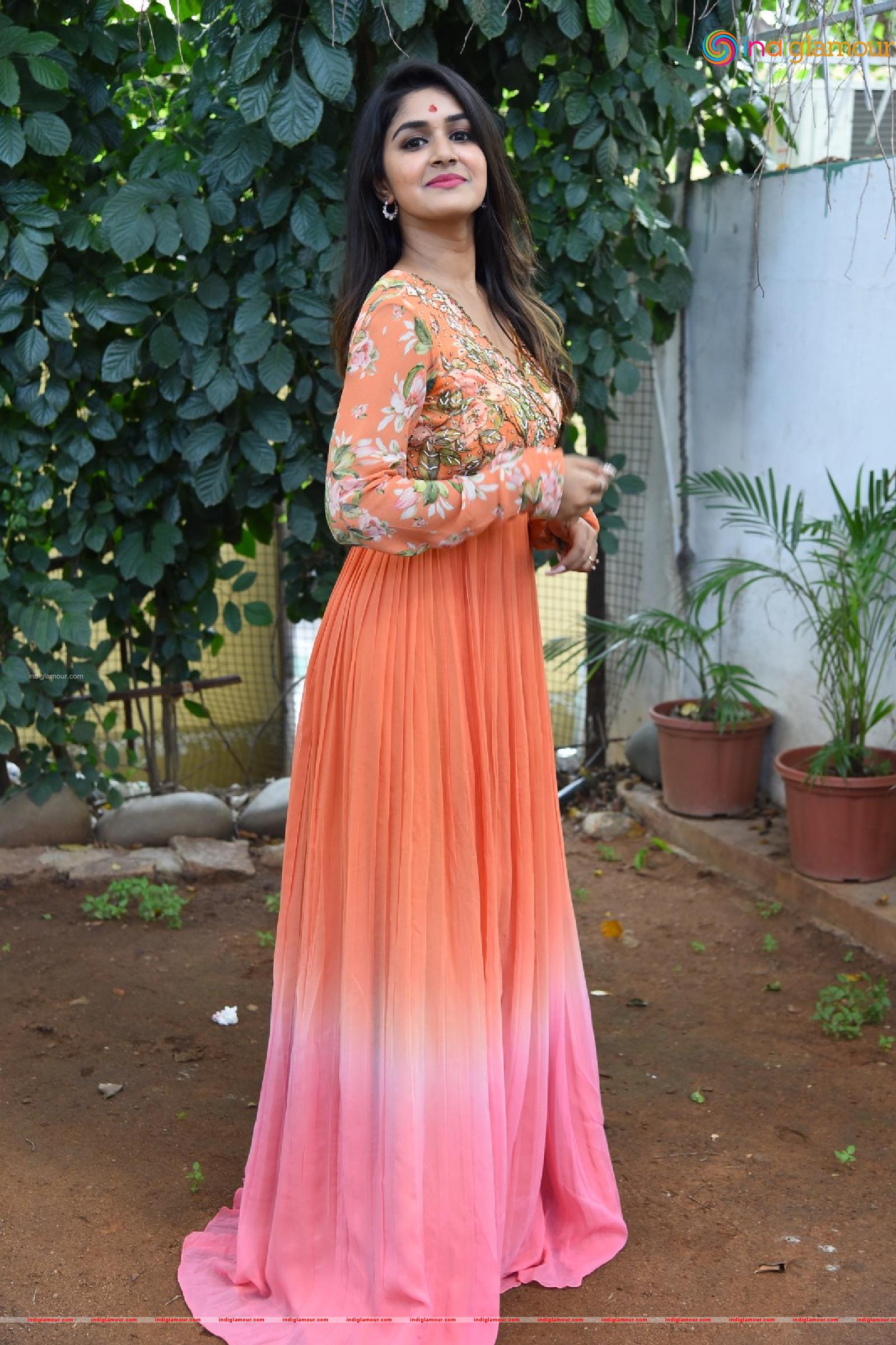 Sanjana Anand Actress hd photo