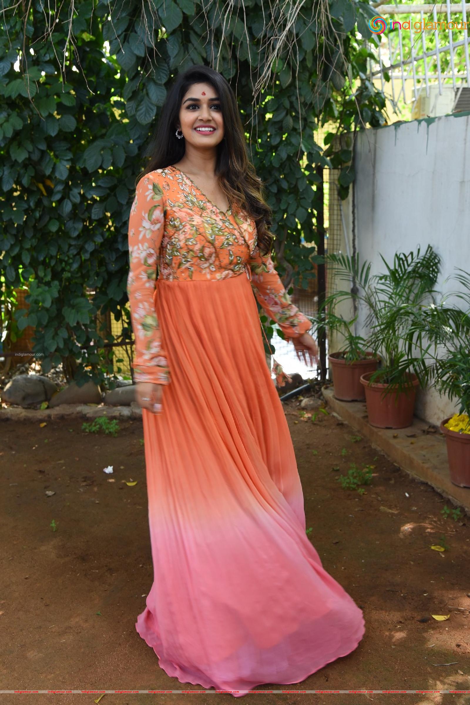Sanjana Anand Actress hd photo
