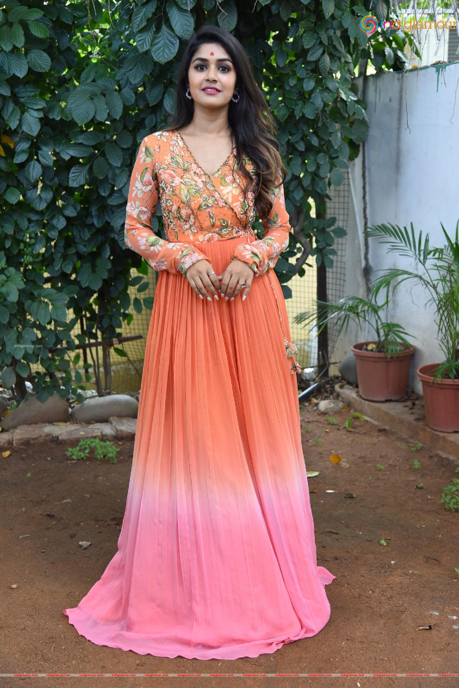 Sanjana Anand Actress hd photo