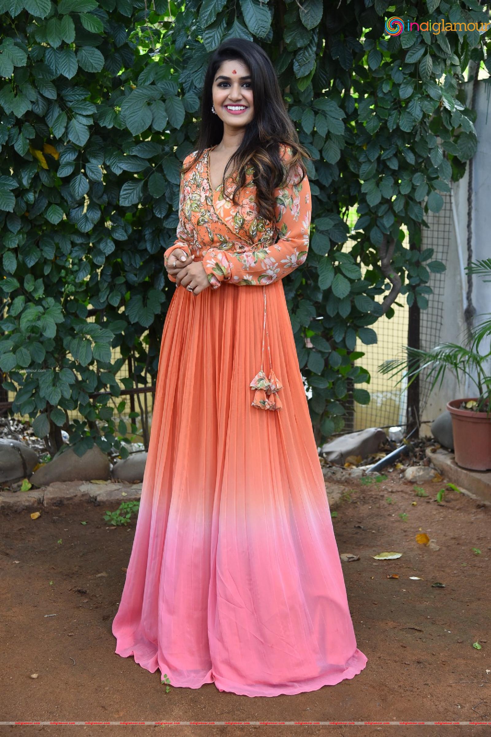 Sanjana Anand Actress hd photo