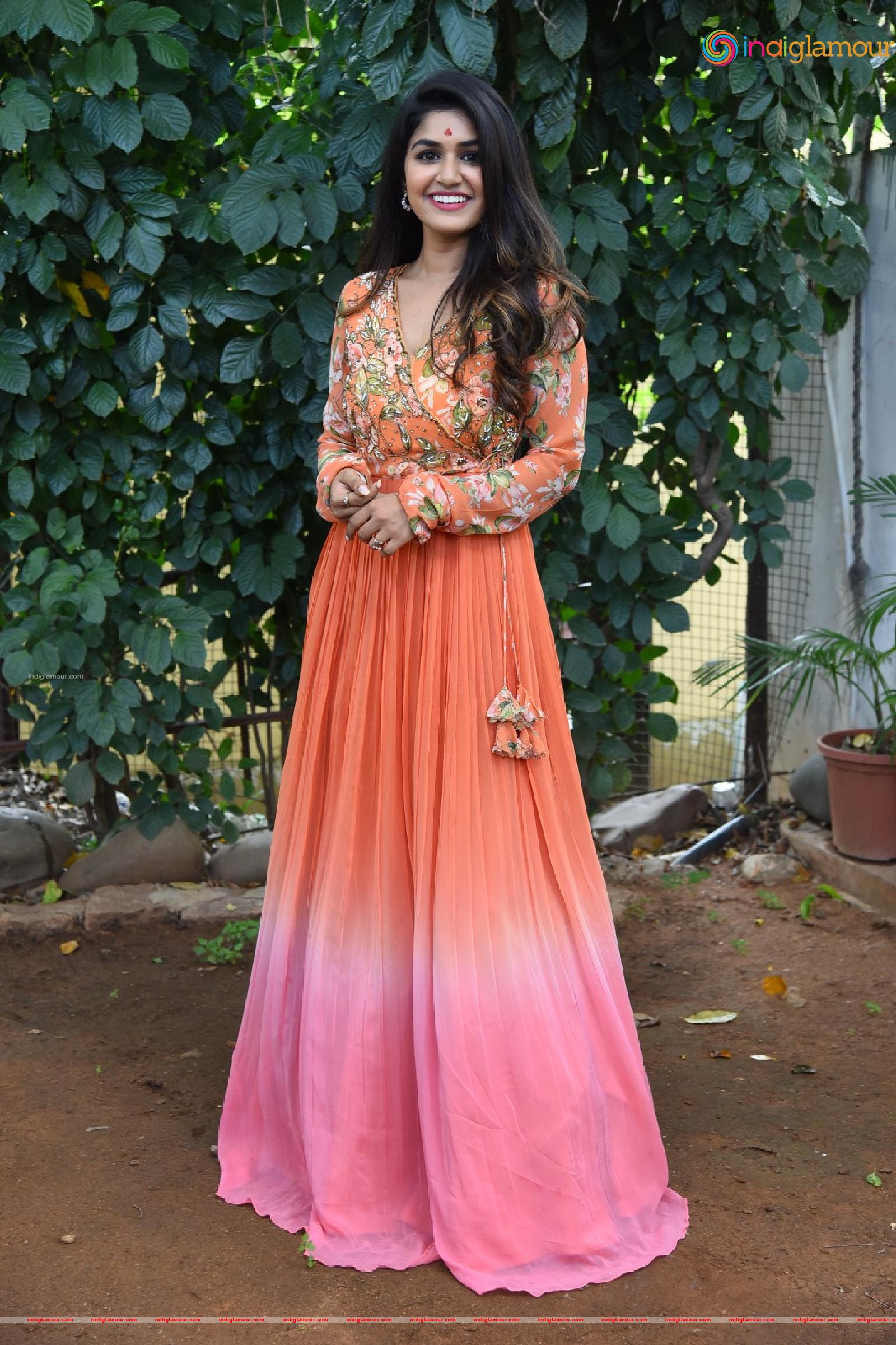 Sanjana Anand Actress hd photo