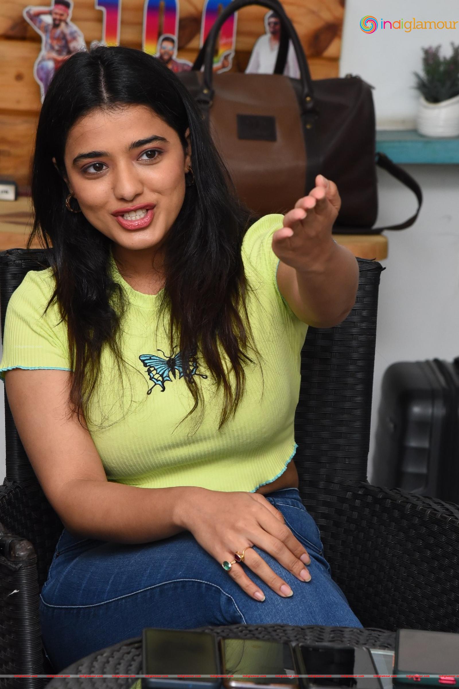 Ketika Sharma Actress hd photo