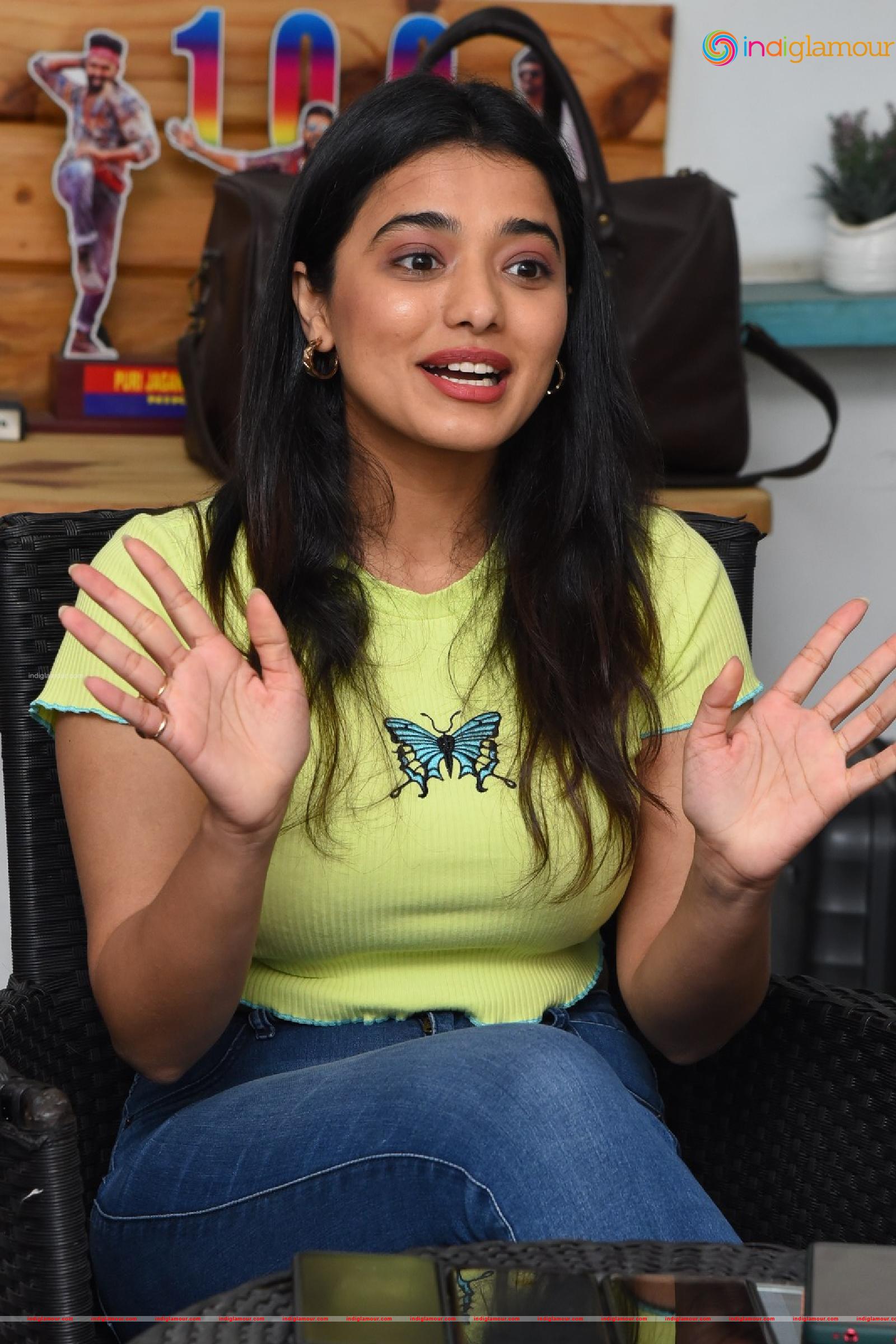 Ketika Sharma Actress hd photo