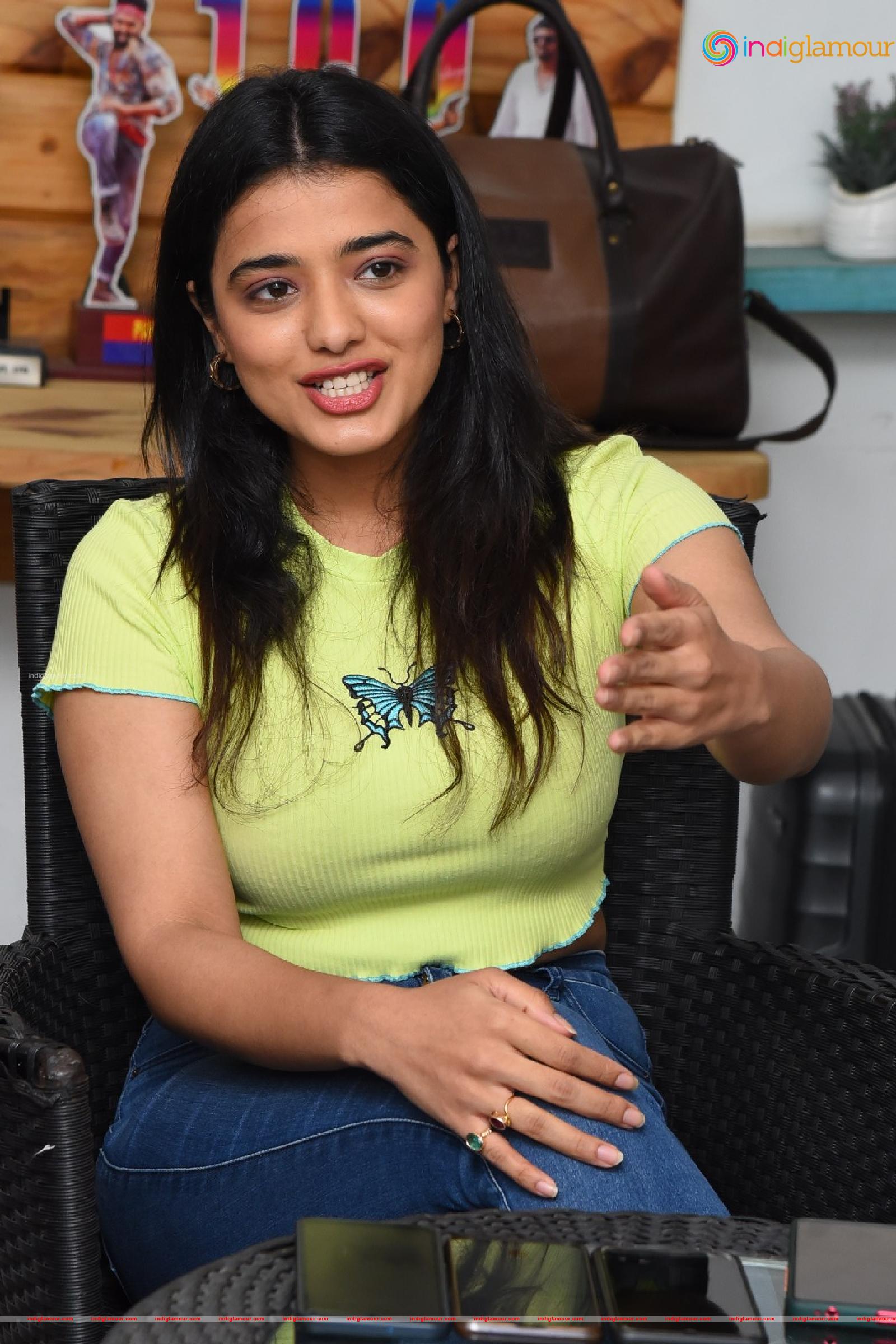 Ketika Sharma Actress hd photo