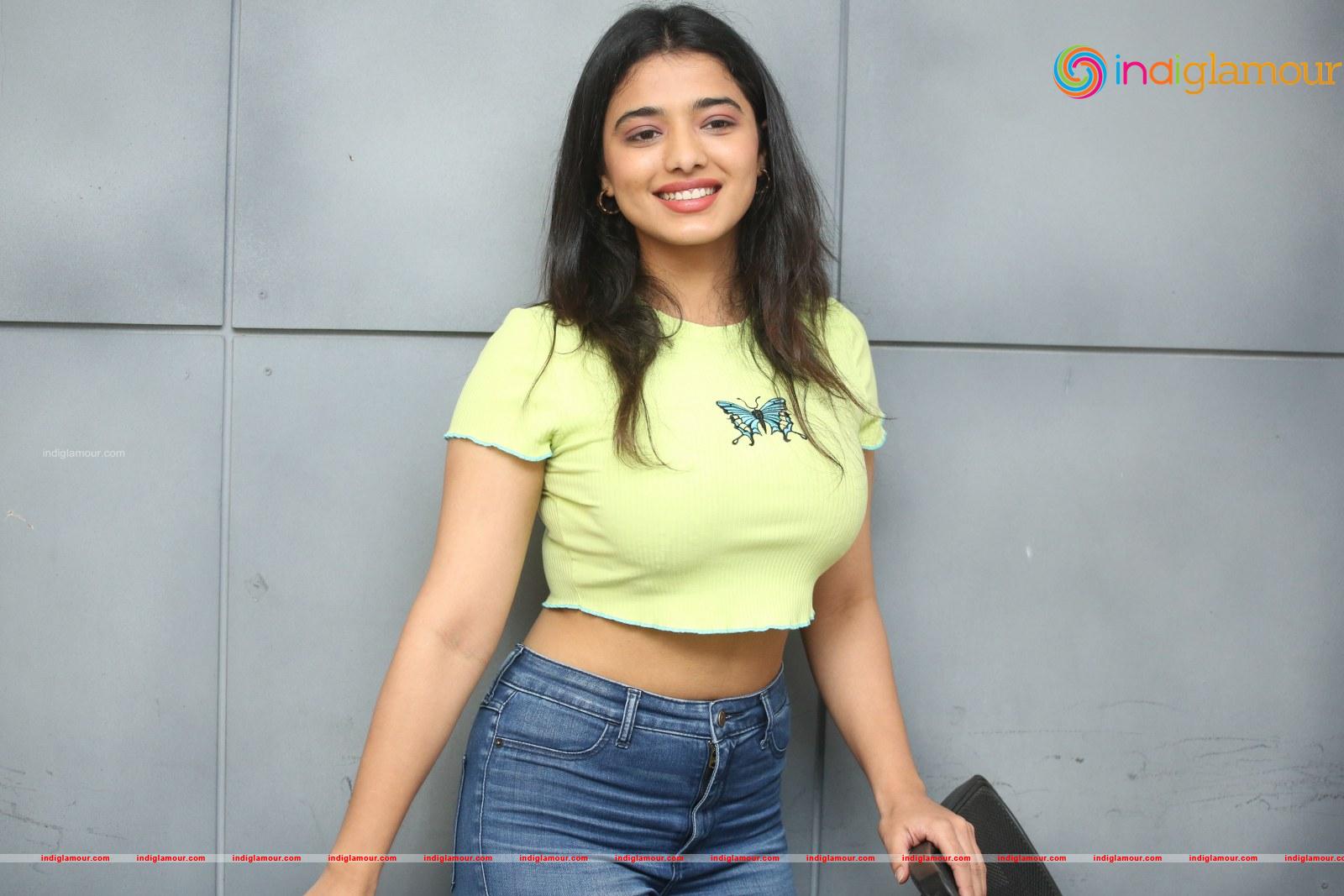Ketika Sharma Actress hd photo
