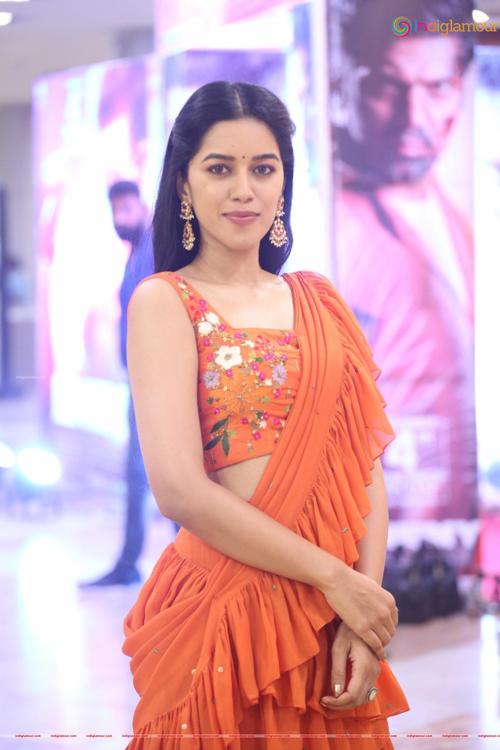 Mirnalini Ravi Actress hd photo