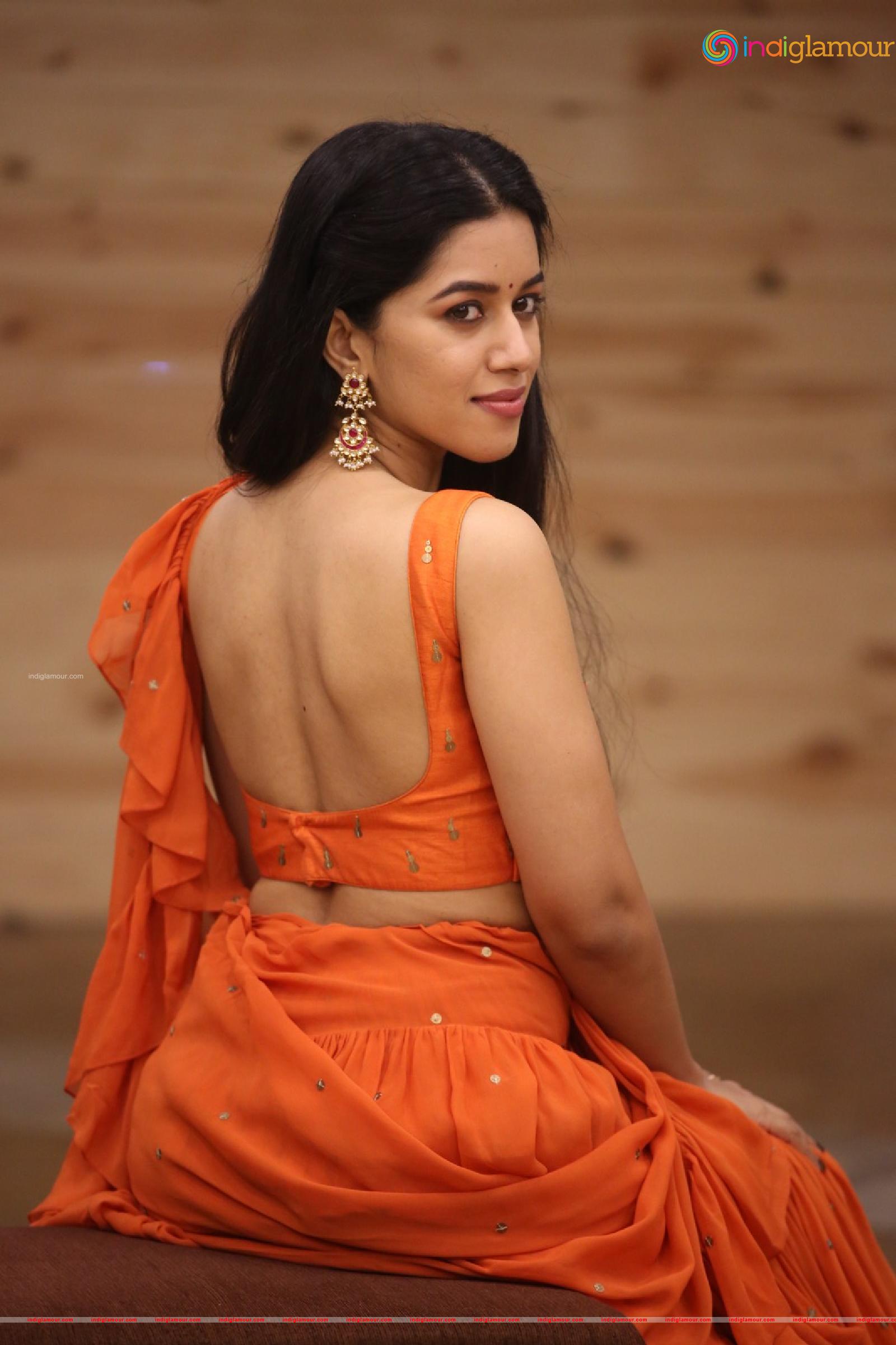 Mirnalini Ravi Actress hd photo