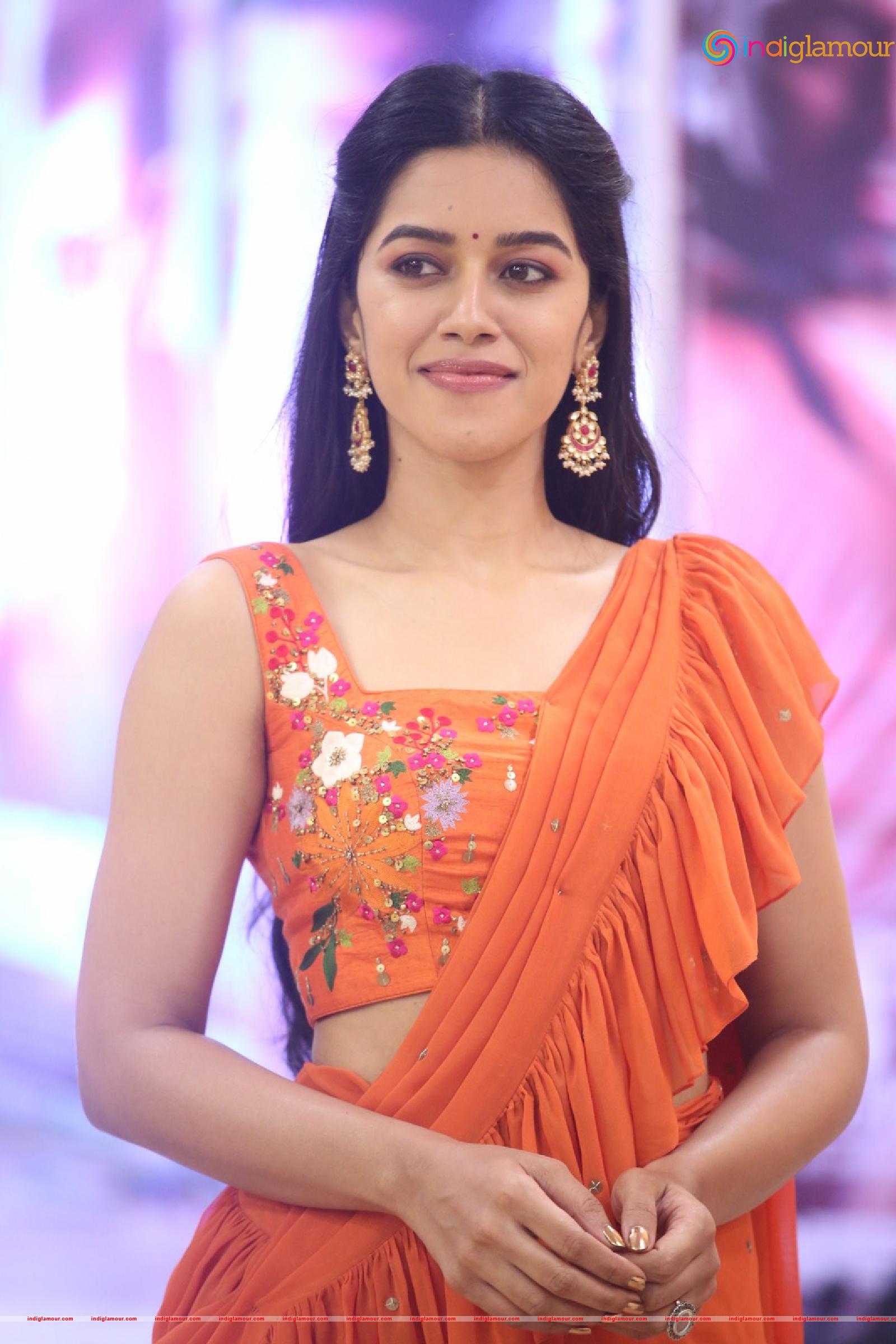 Mirnalini Ravi Actress hd photo