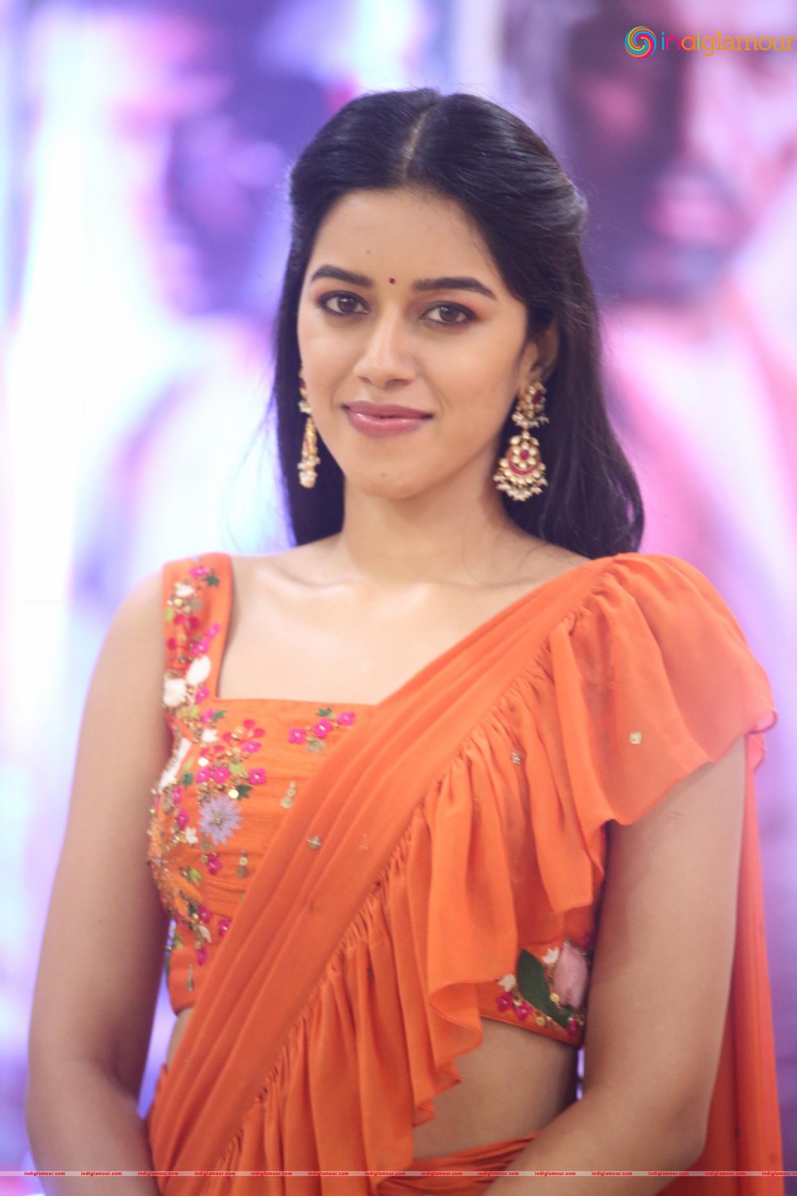 Mirnalini Ravi Actress hd photo