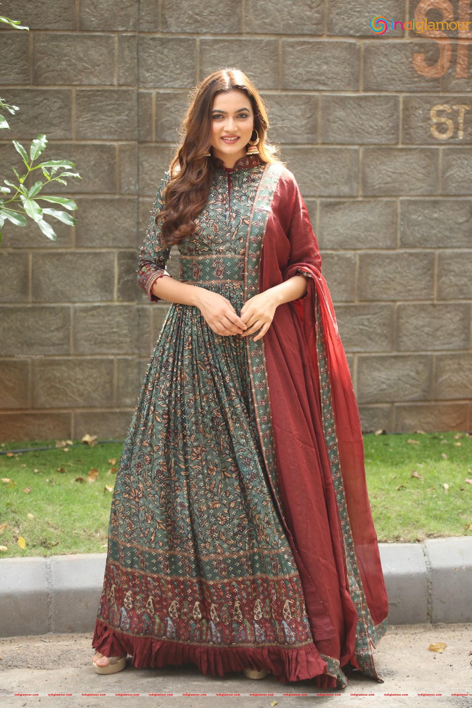 Reva Actress hd photo