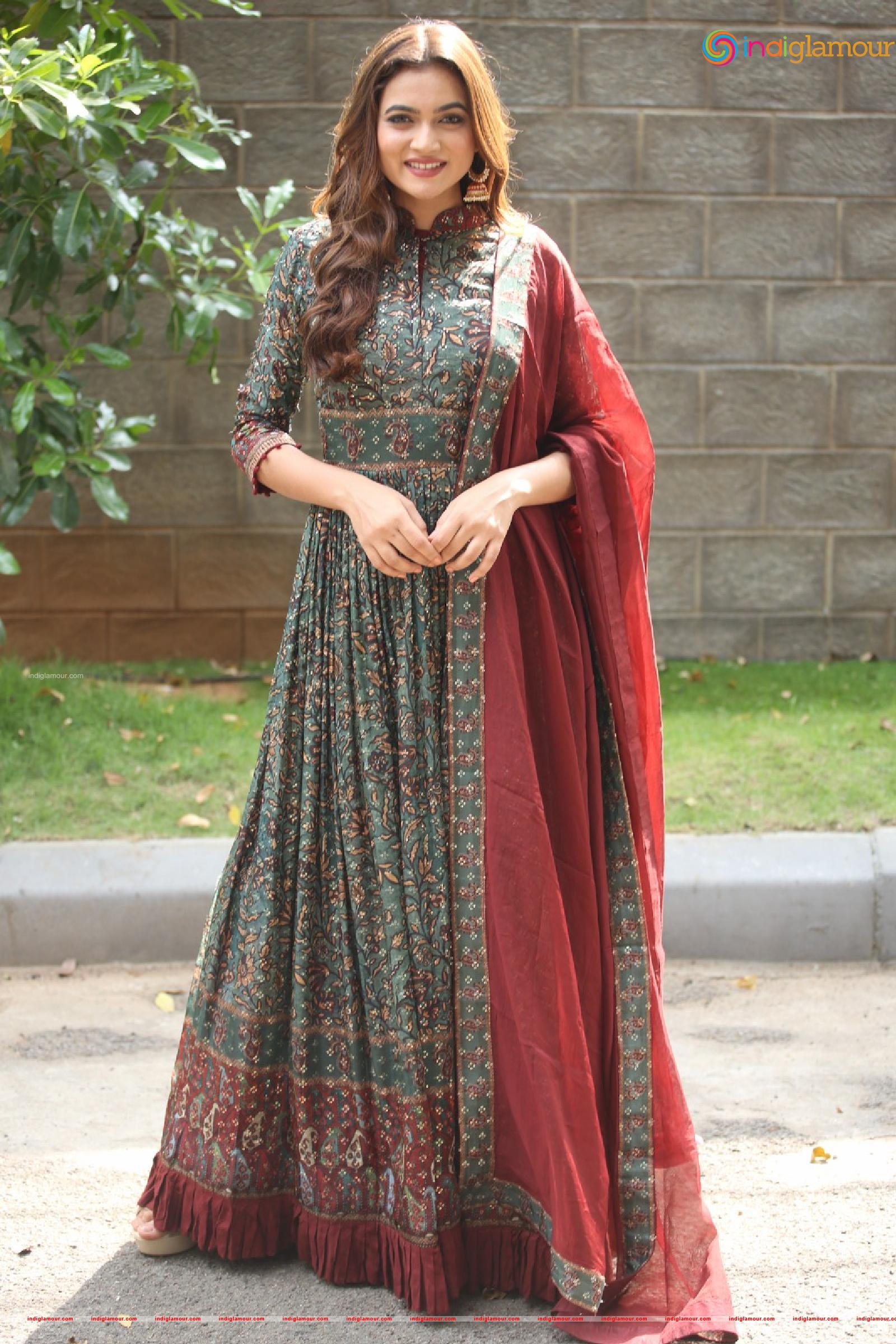 Reva Actress hd photo