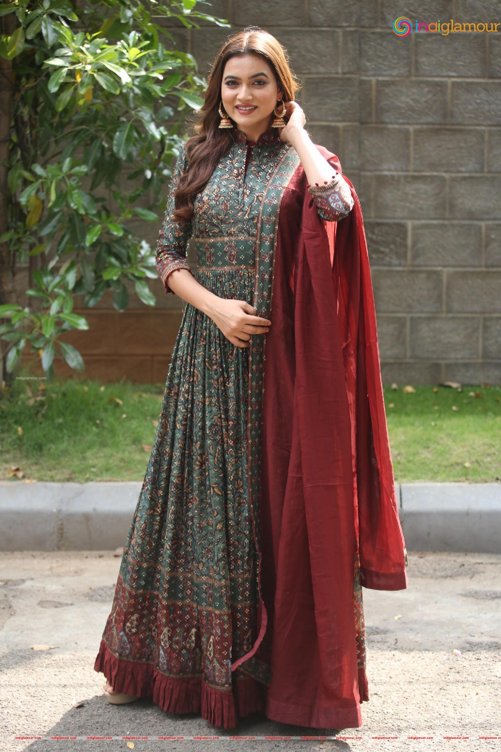 Reva Actress hd photo