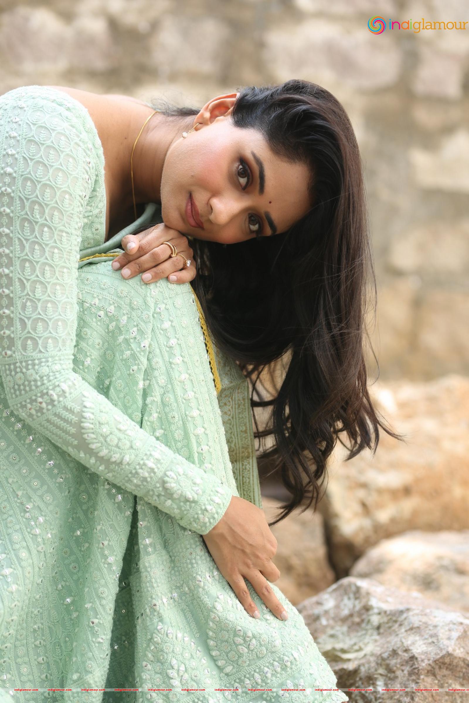 Sandhya Raju Actress hd photo