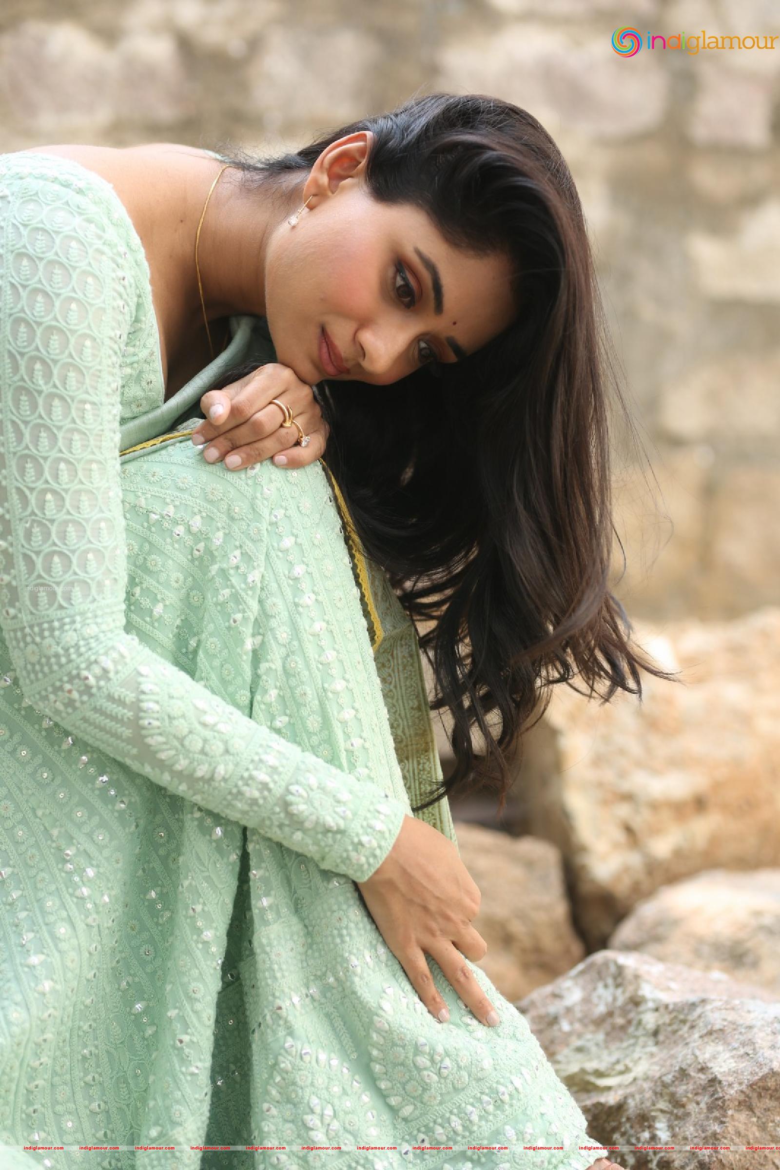 Sandhya Raju Actress hd photo