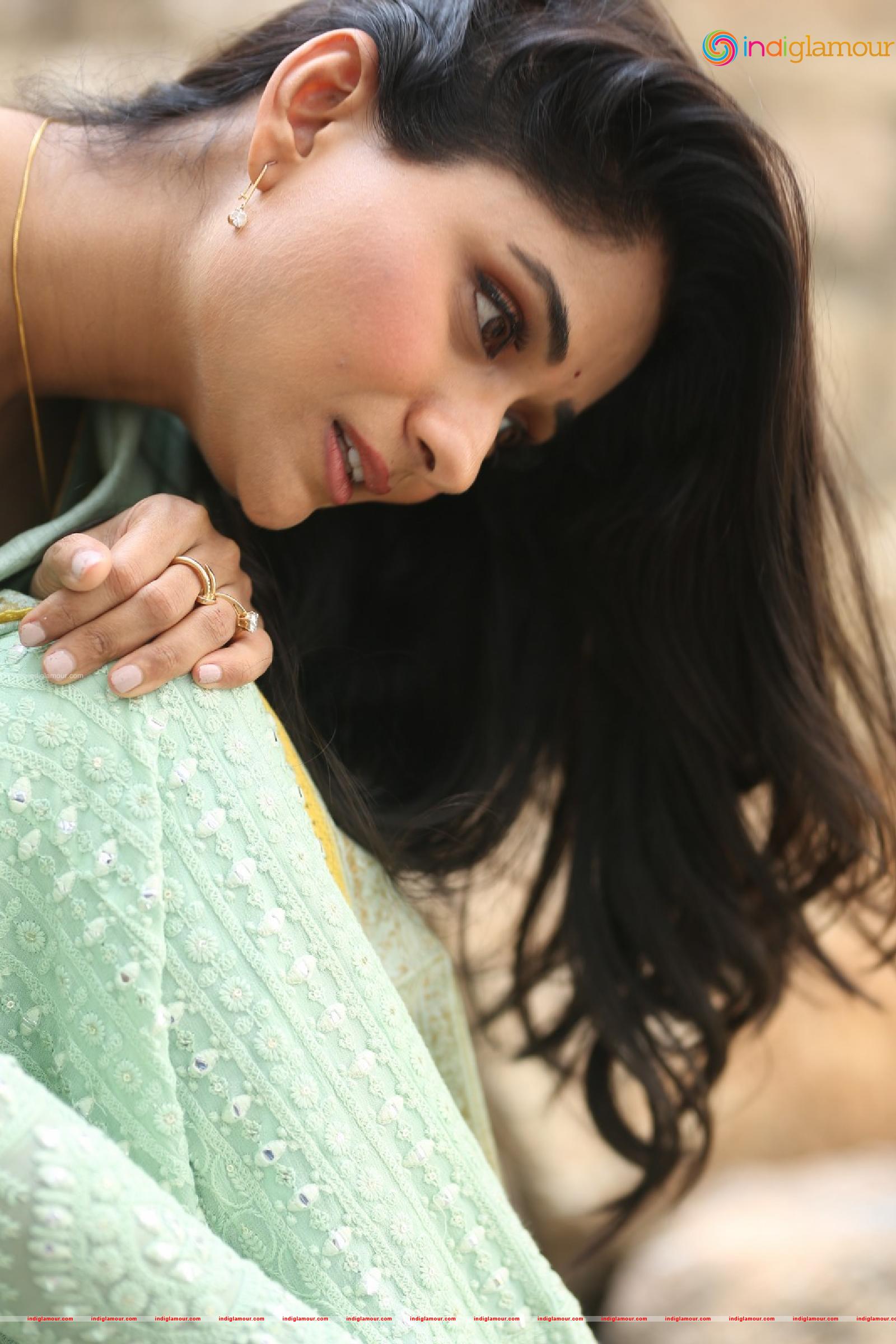 Sandhya Raju Actress hd photo