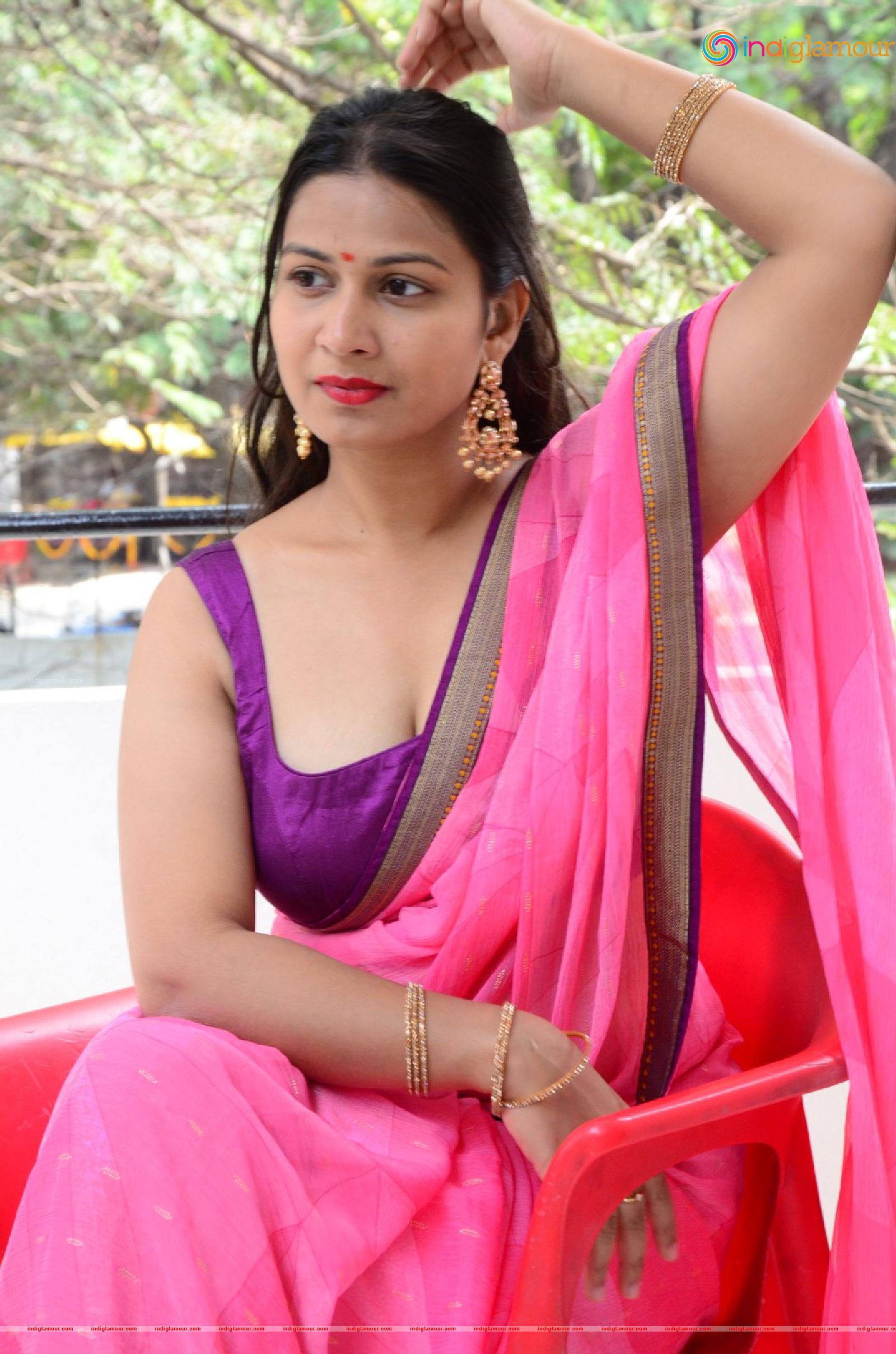 Inaya Sultana Actress hd photo