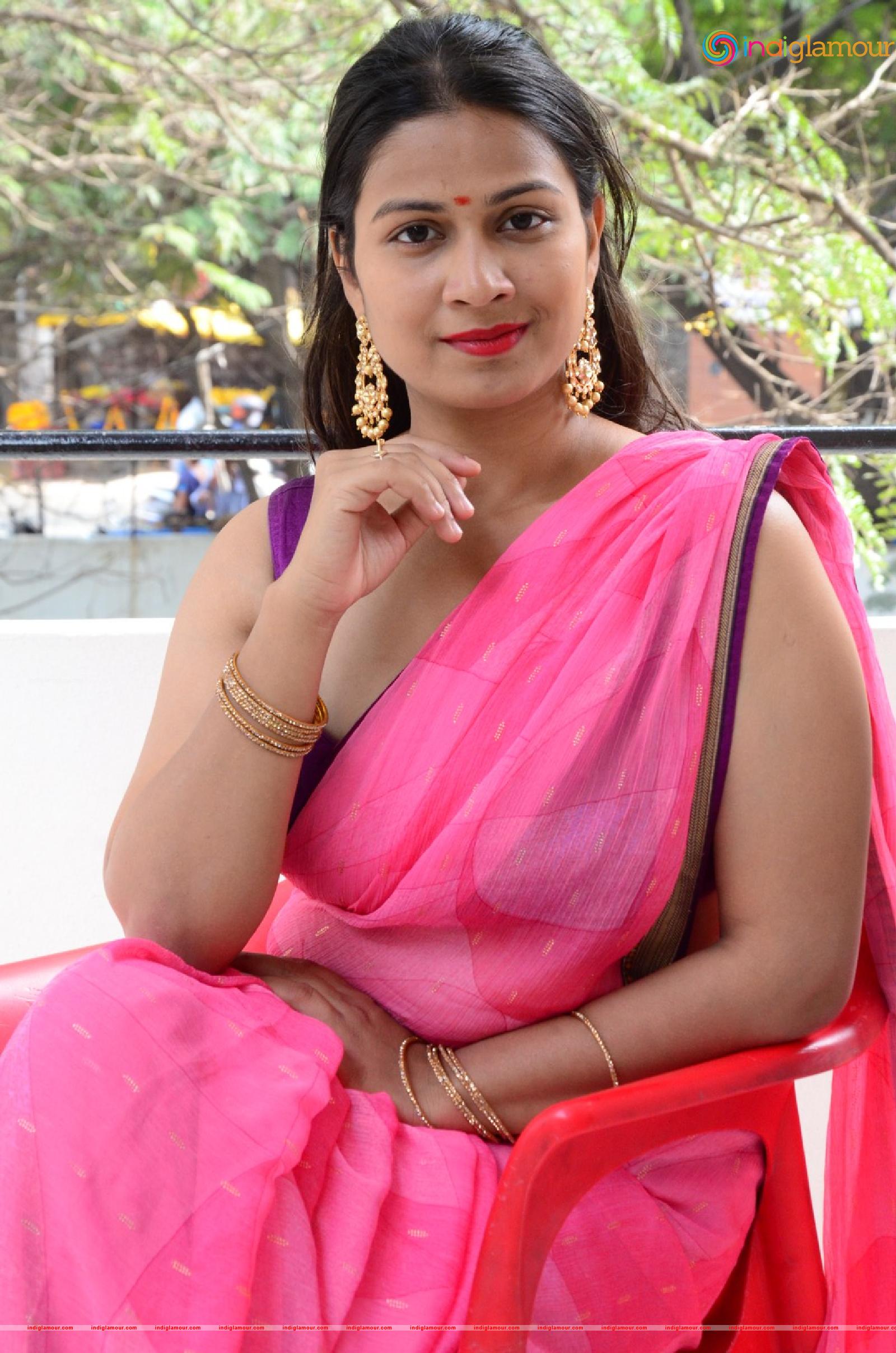 Inaya Sultana Actress hd photo