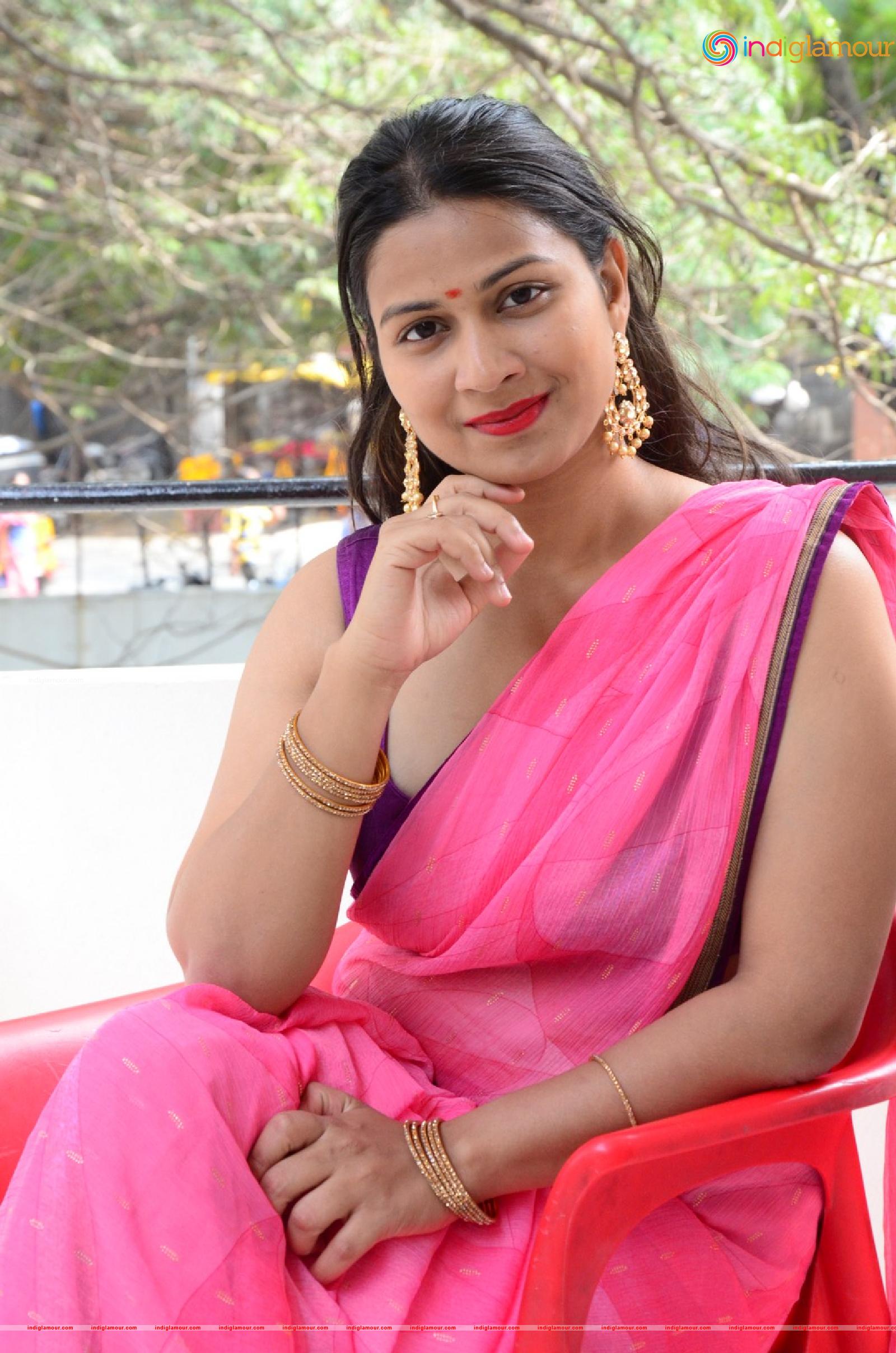 Inaya Sultana Actress hd photo