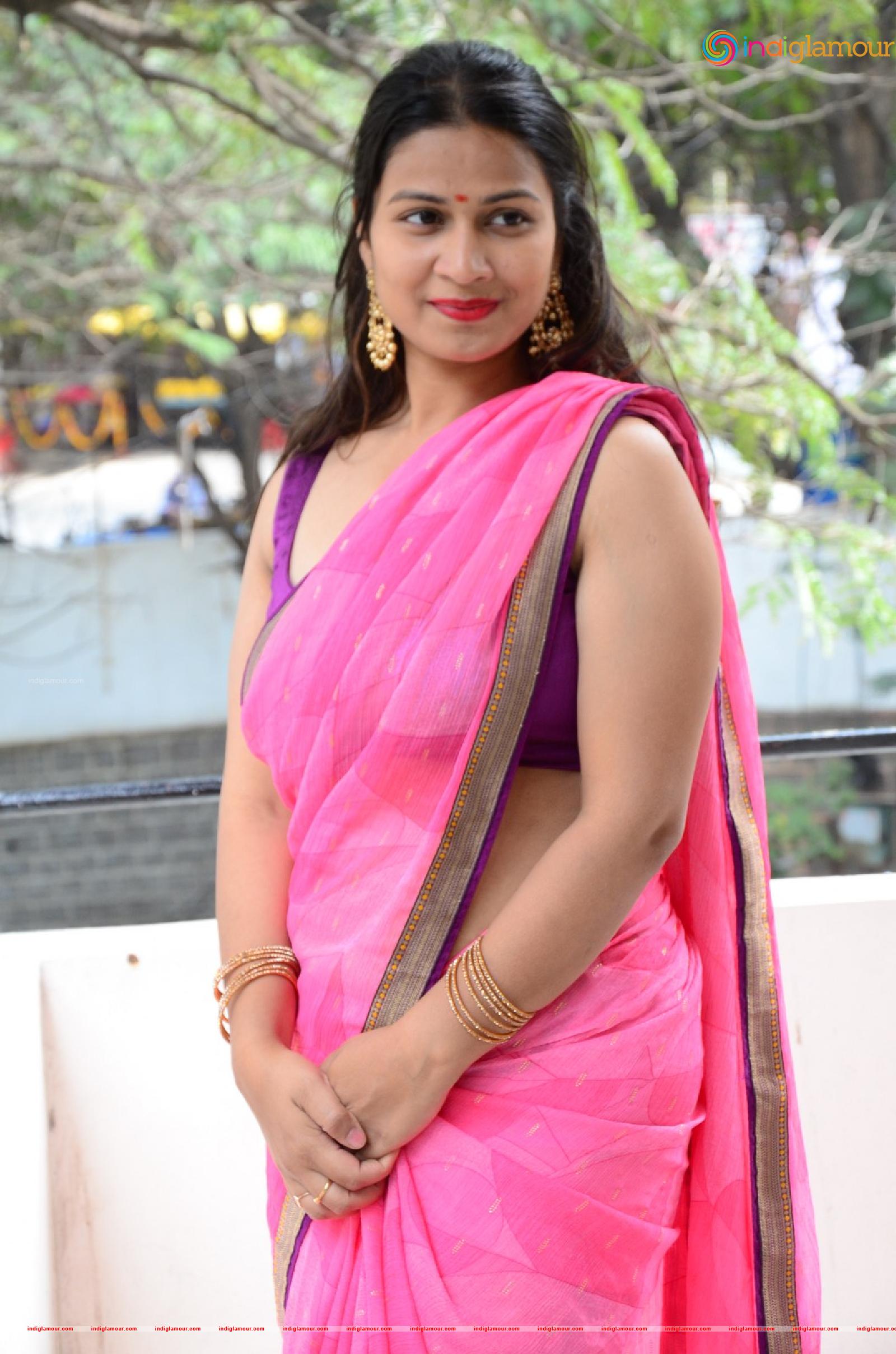 Inaya Sultana Actress hd photo