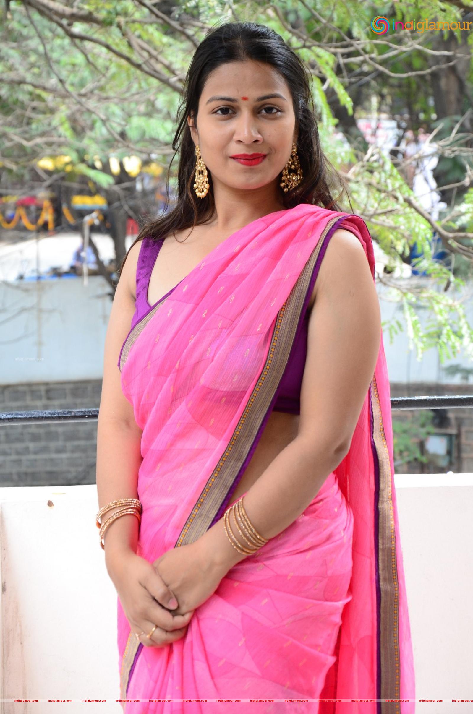 Inaya Sultana Actress hd photo