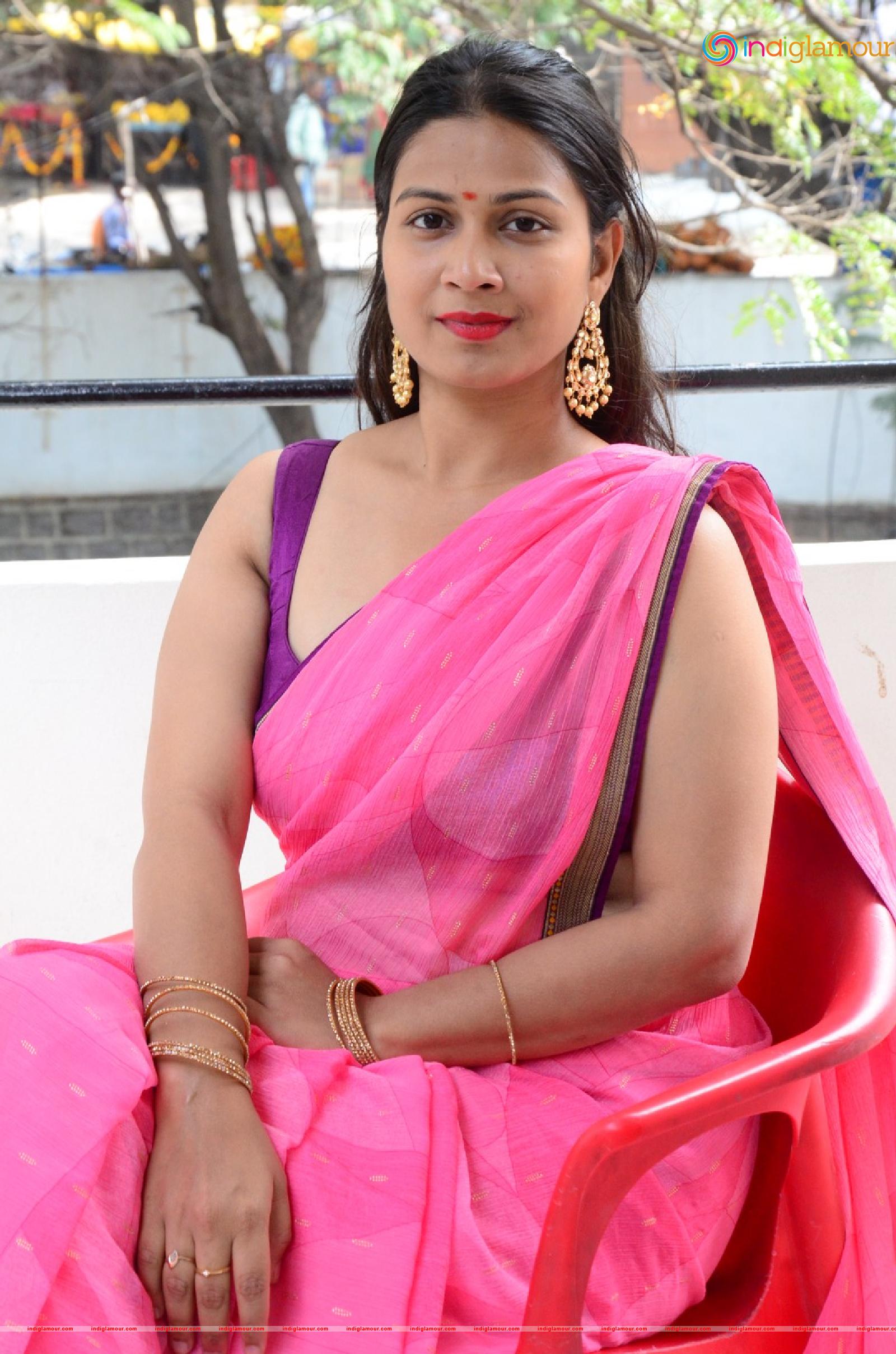 Inaya Sultana Actress hd photo