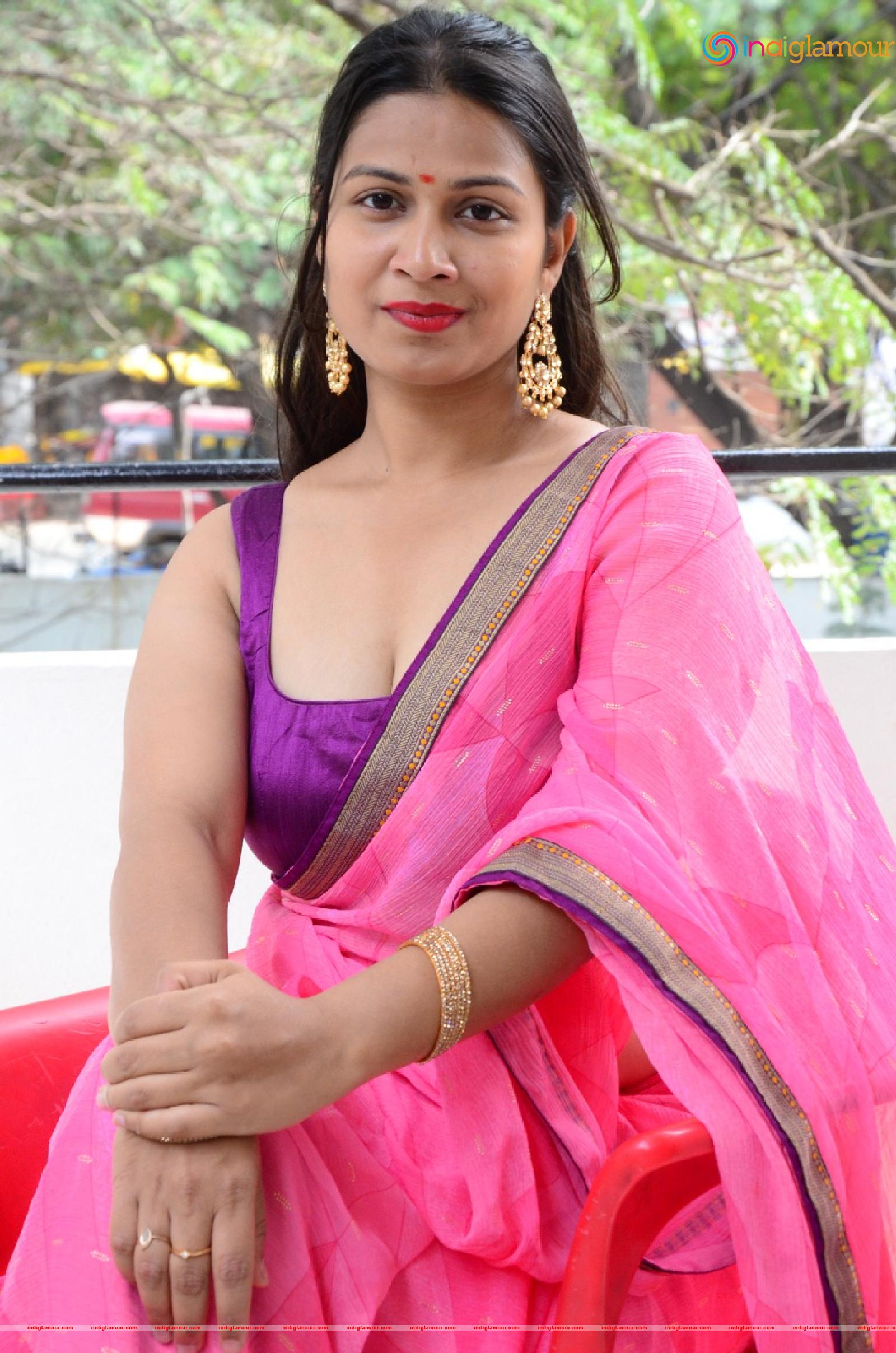 Inaya Sultana Actress hd photo