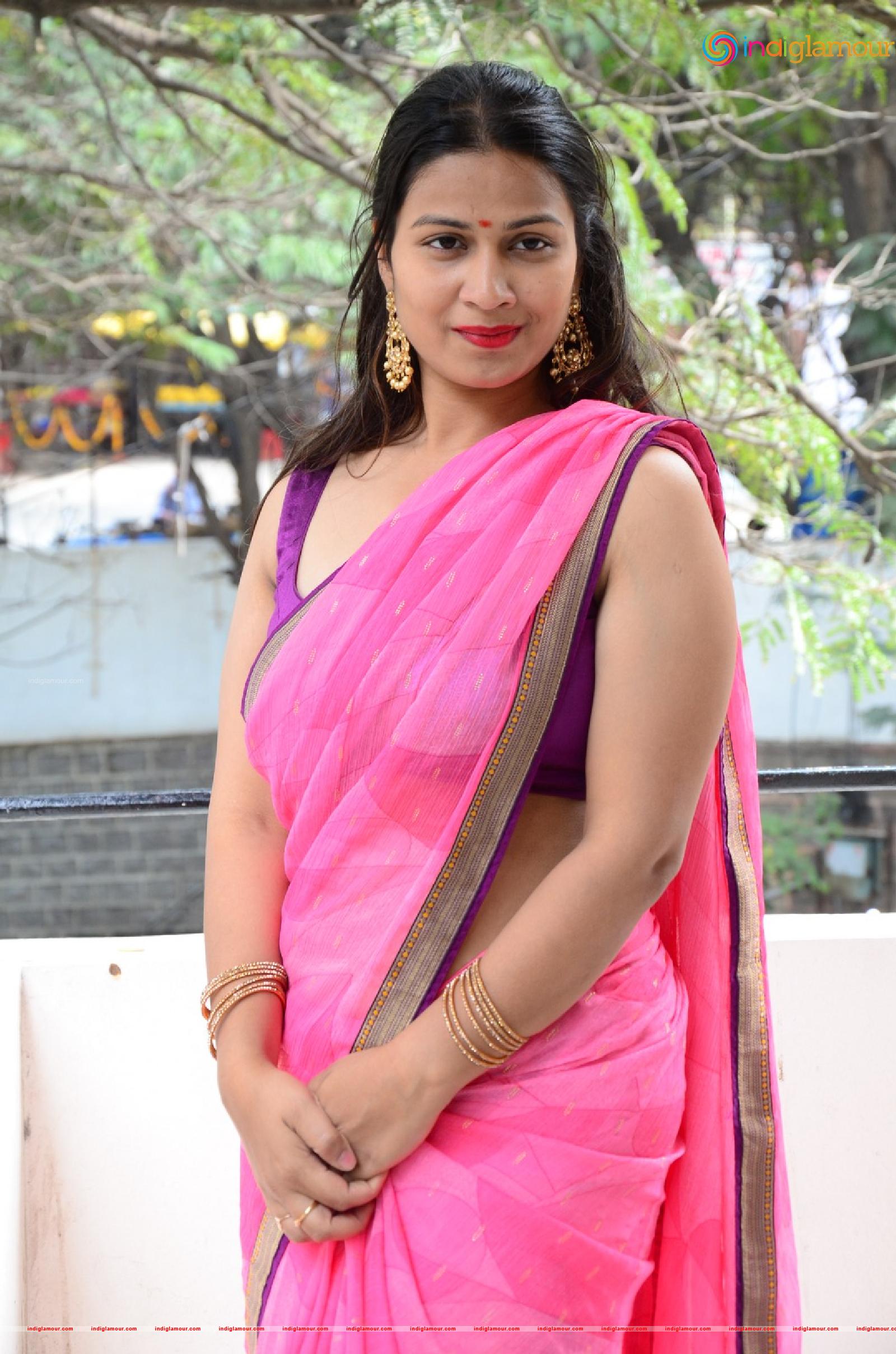 Inaya Sultana Actress hd photo
